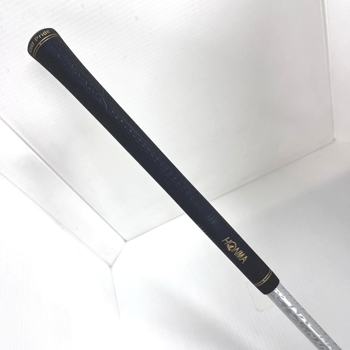 HONMA Fairway BERES NX 18° Stiff VIZARD FOR NX 45