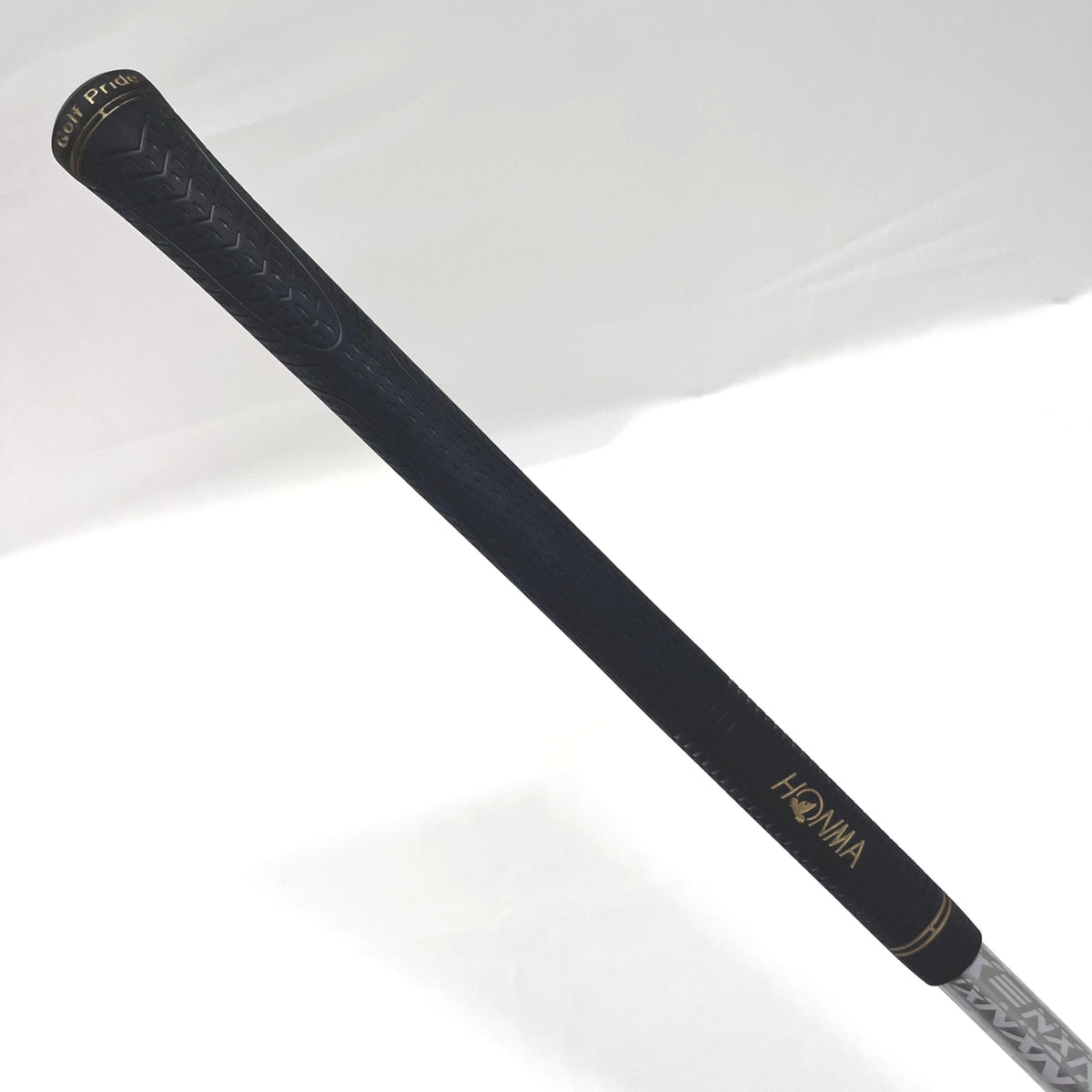 HONMA Hybrid BERES NX 22° Stiff VIZARD FOR NX 45(UT)