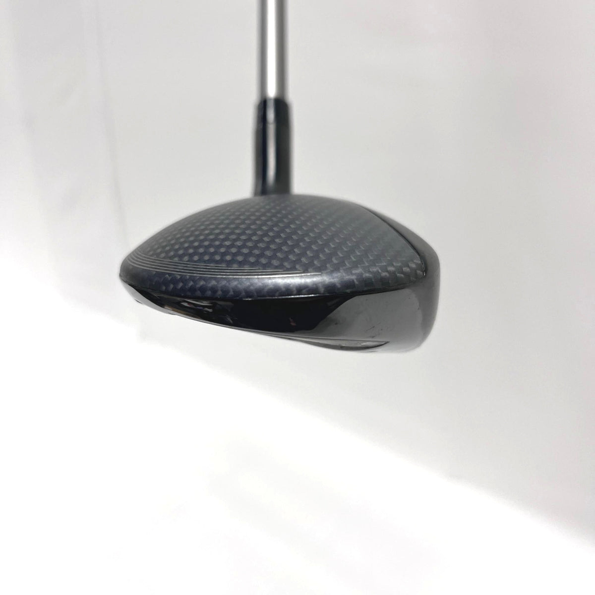 Taylormade Hybrid Qi35 MAX LITE 23° Regular AIR SPEEDER TM(Qi35 UT)