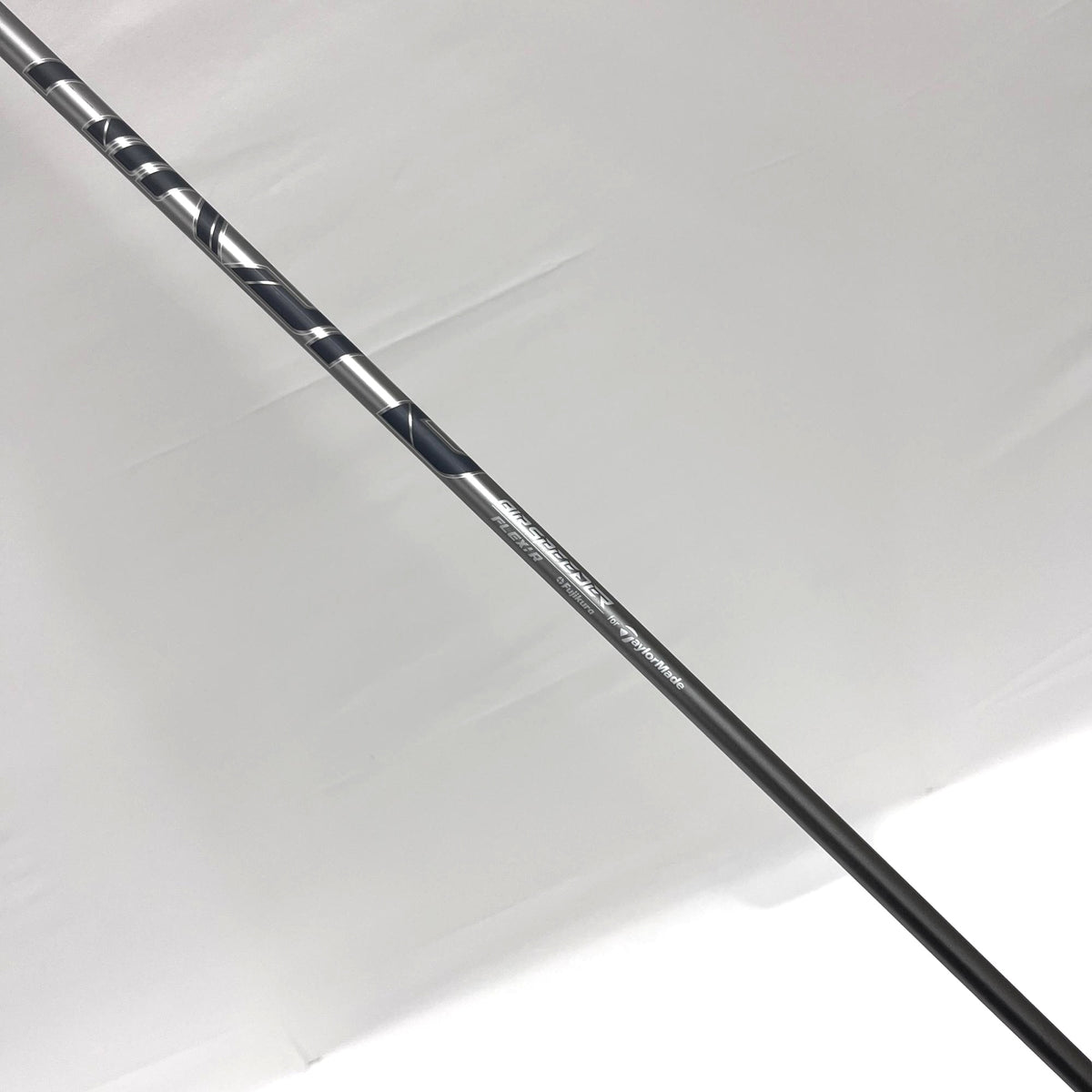 Taylormade Hybrid Qi35 MAX LITE 23° Regular AIR SPEEDER TM(Qi35 UT)