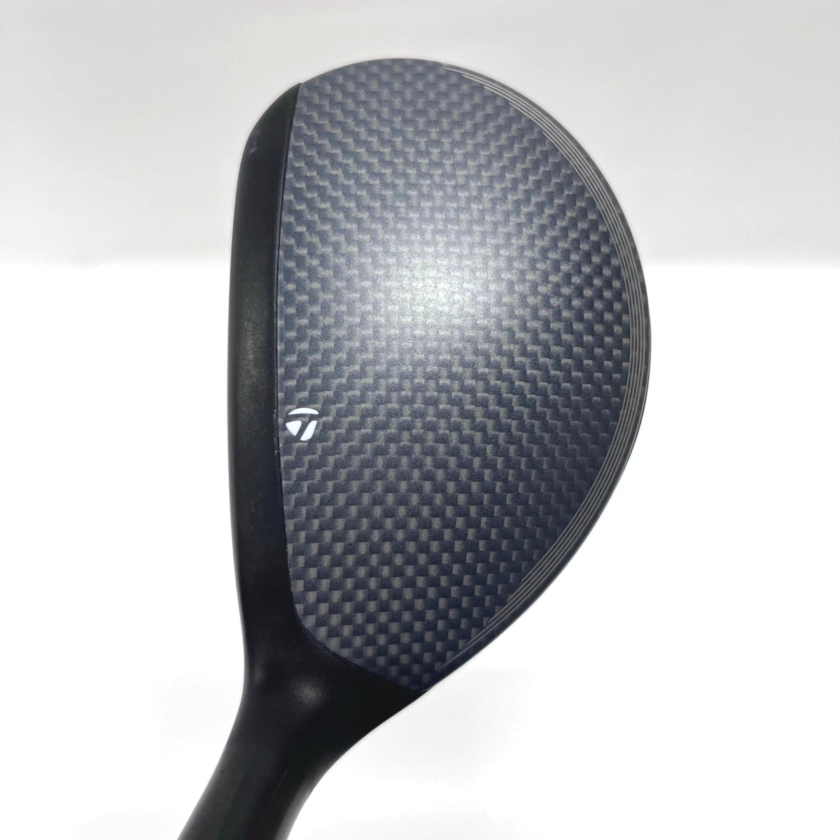 Taylormade Hybrid Qi35 MAX LITE 27° Regular AIR SPEEDER TM(Qi35 UT)