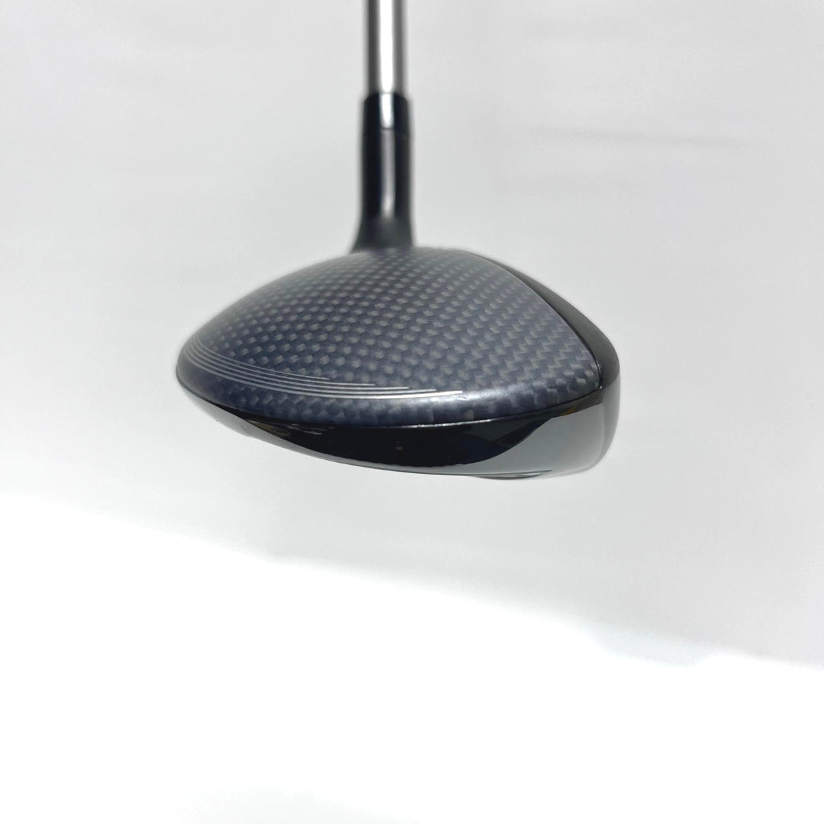 Taylormade Hybrid Qi35 MAX LITE 27° Regular AIR SPEEDER TM(Qi35 UT)