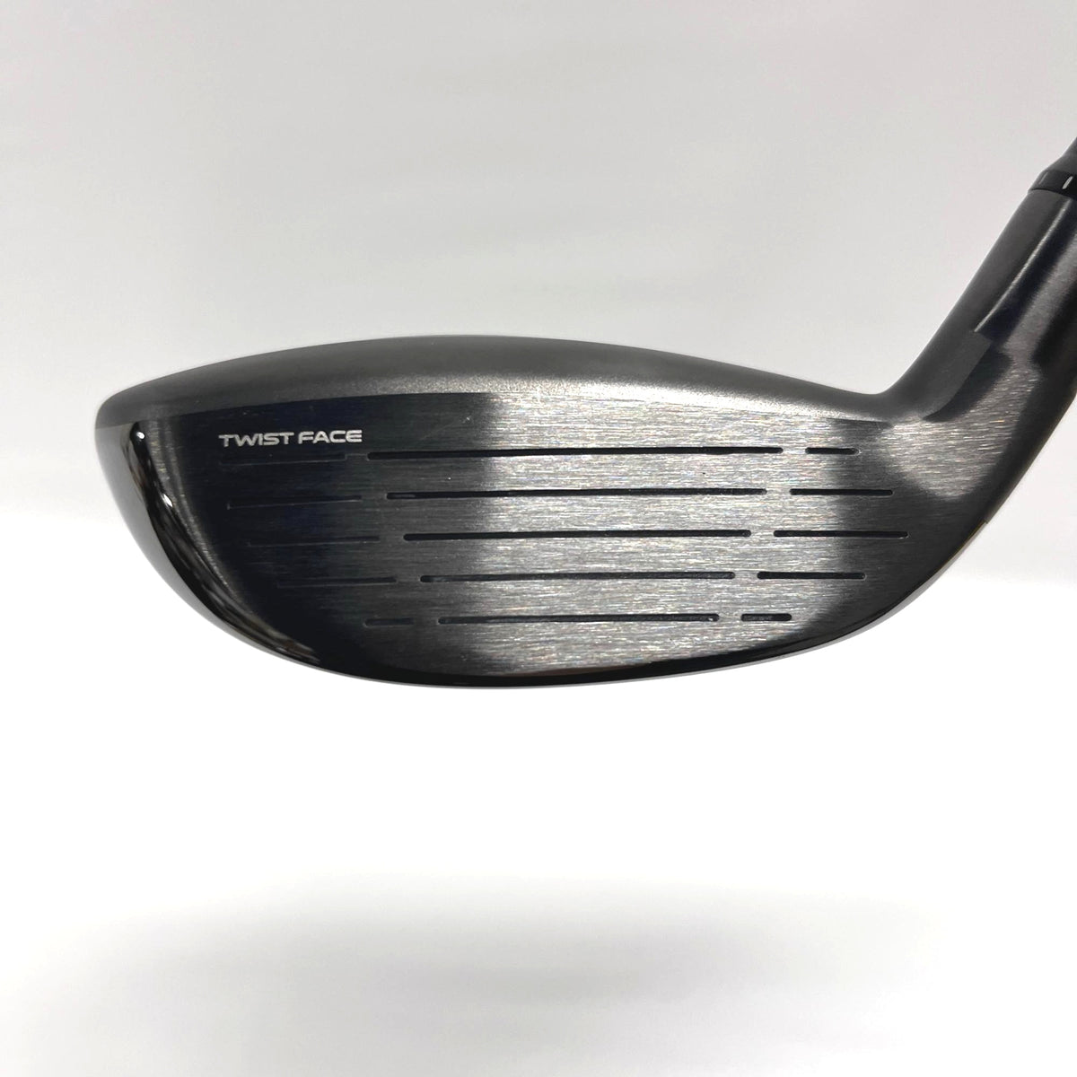 Taylormade Hybrid Qi35 MAX 23° Stiff Diamana BLUE TM60(Qi35 UT)
