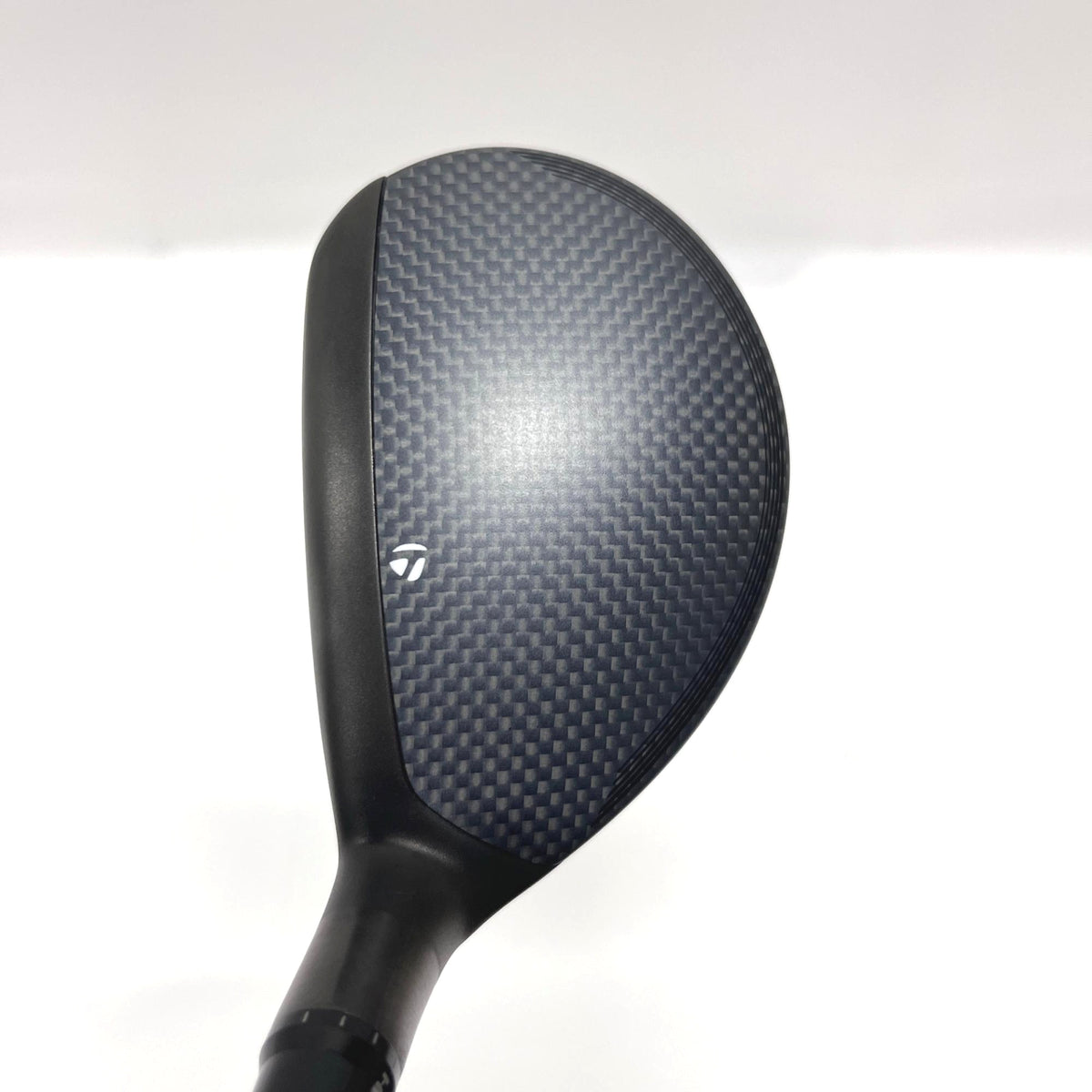Taylormade Hybrid Qi35 MAX 23° Stiff Diamana BLUE TM60(Qi35 UT)