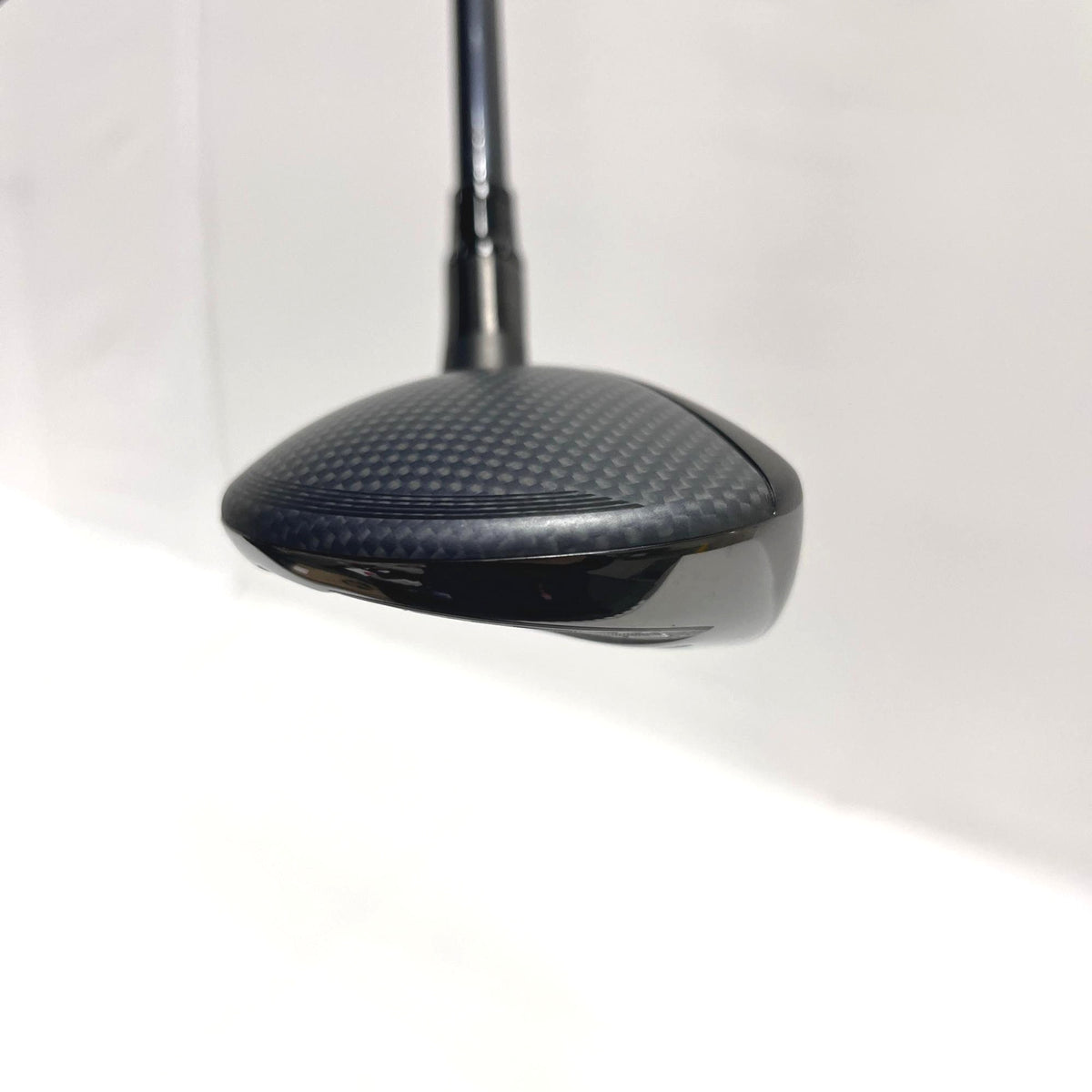 Taylormade Hybrid Qi35 MAX 23° Stiff Diamana BLUE TM60(Qi35 UT)