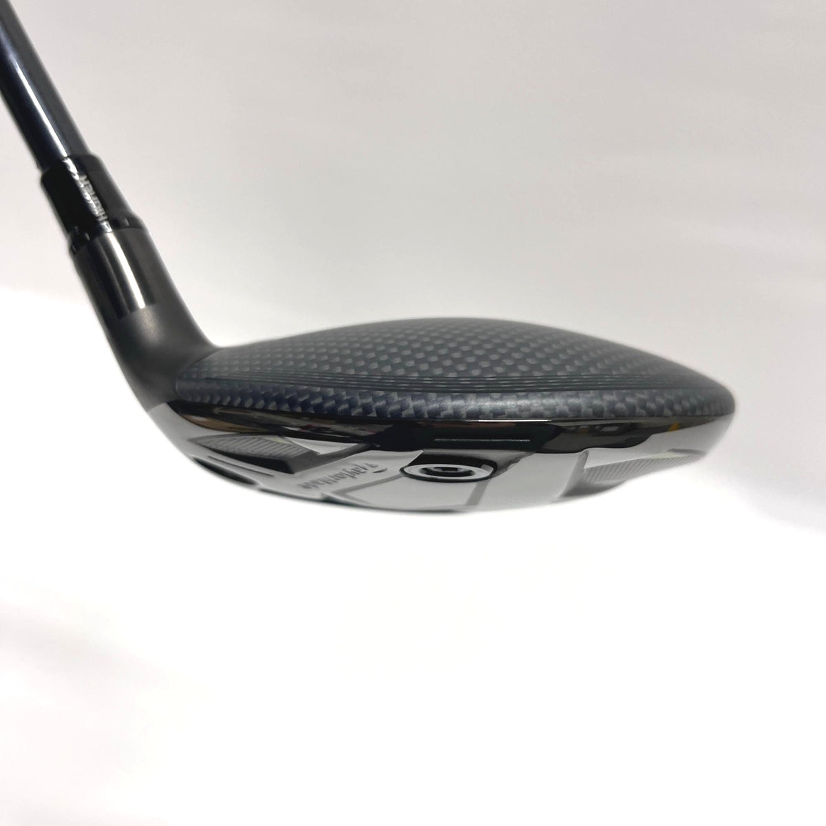Taylormade Hybrid Qi35 MAX 23° Stiff Diamana BLUE TM60(Qi35 UT)