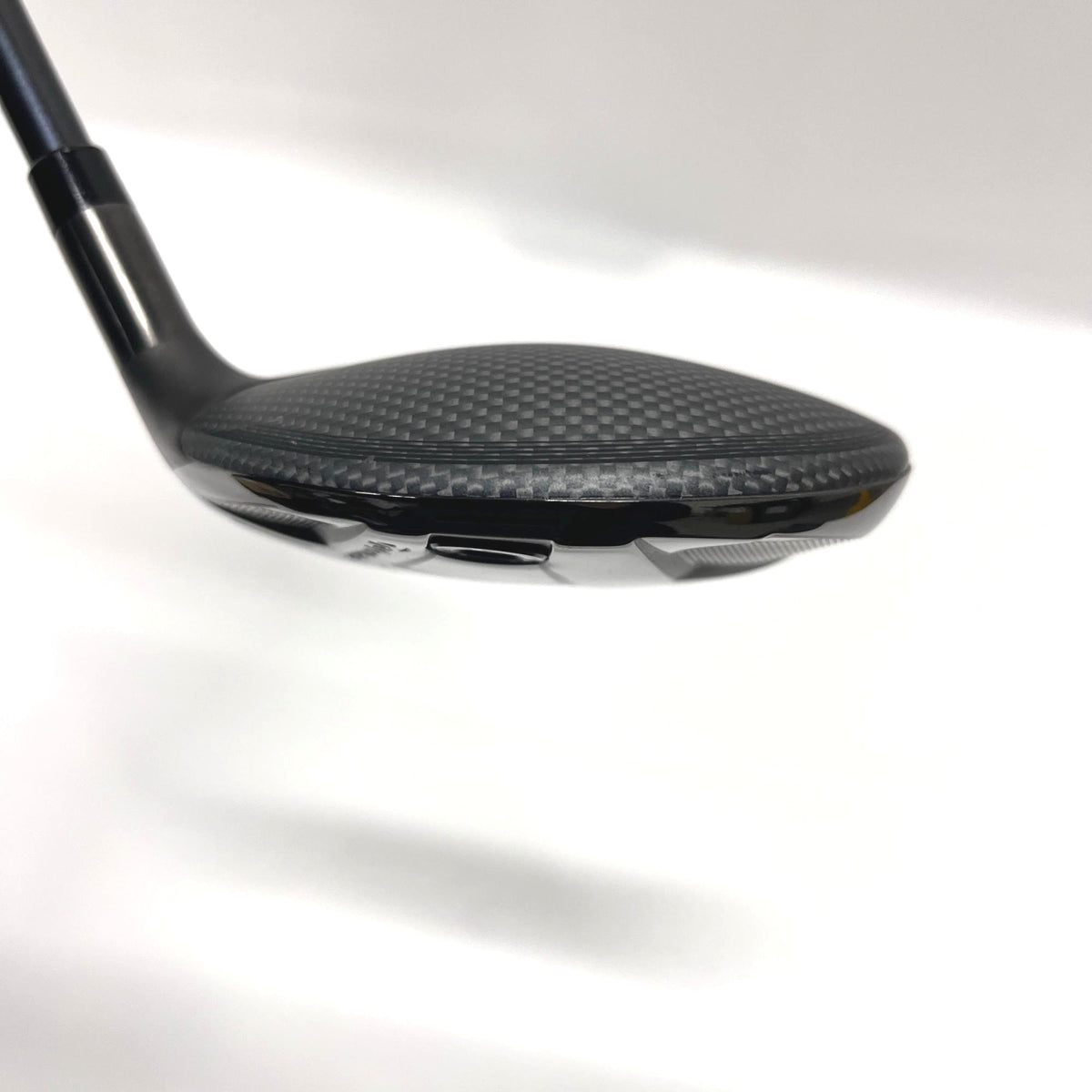 Taylormade Hybrid Qi35 MAX 27° Regular Diamana BLUE TM60(Qi35 UT)