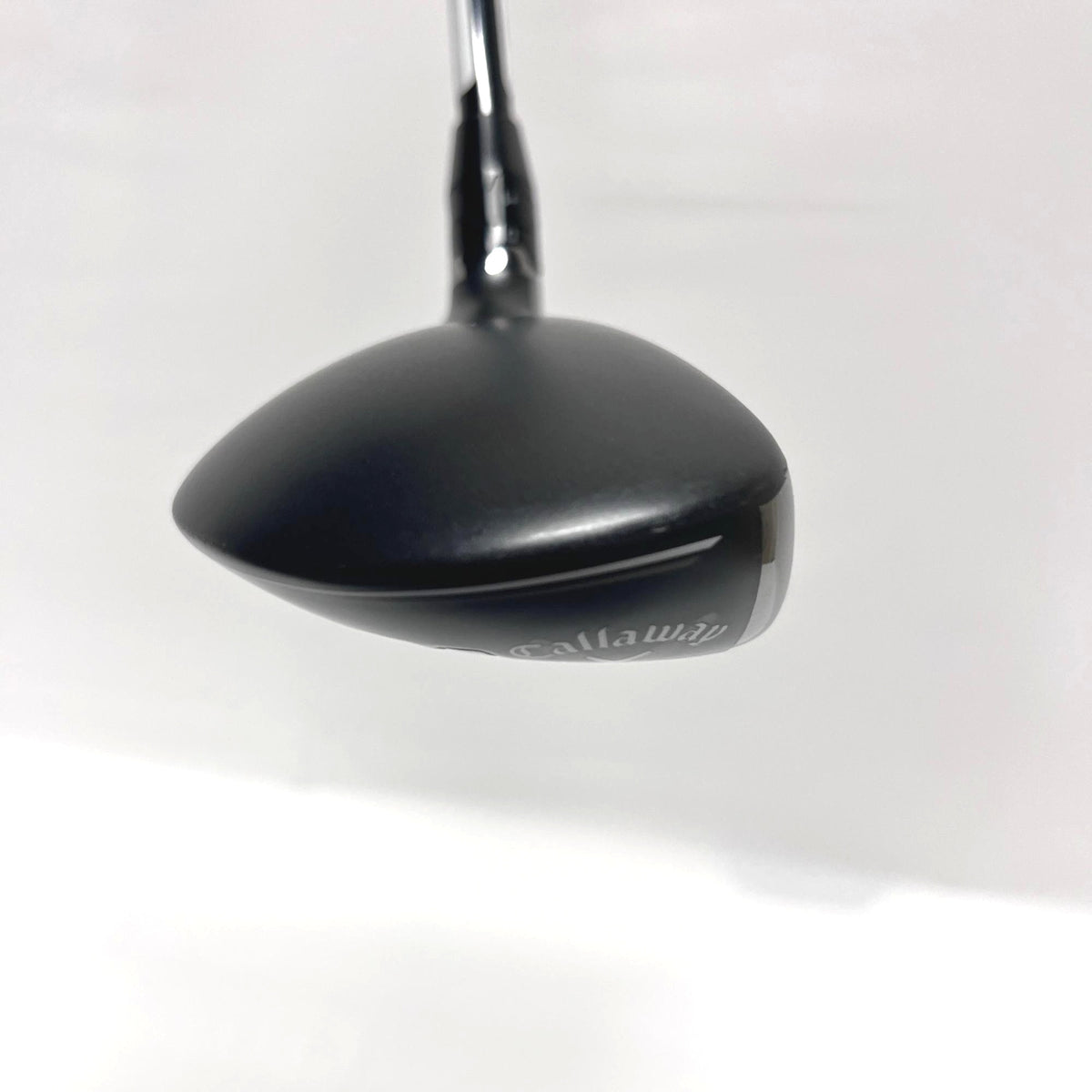 Callaway Hybrid PARADYM Ai SMOKE HL 21° StiffRegular TENSEI 50 for CW(Ai SMOKE UT)
