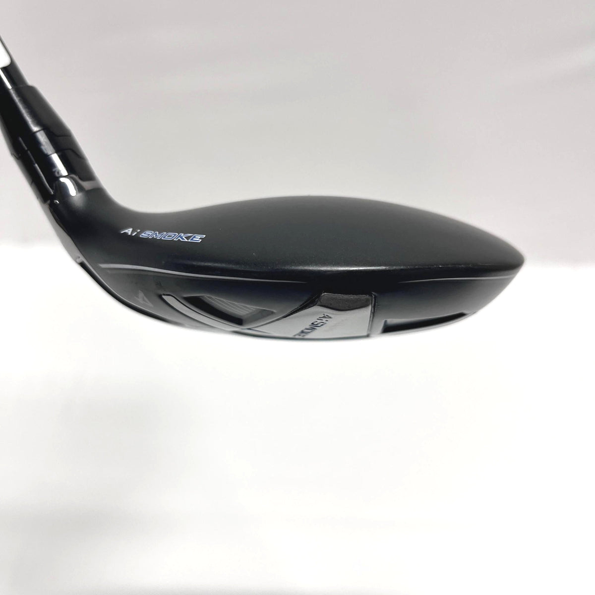 Callaway Hybrid PARADYM Ai SMOKE HL 21° StiffRegular TENSEI 50 for CW(Ai SMOKE UT)
