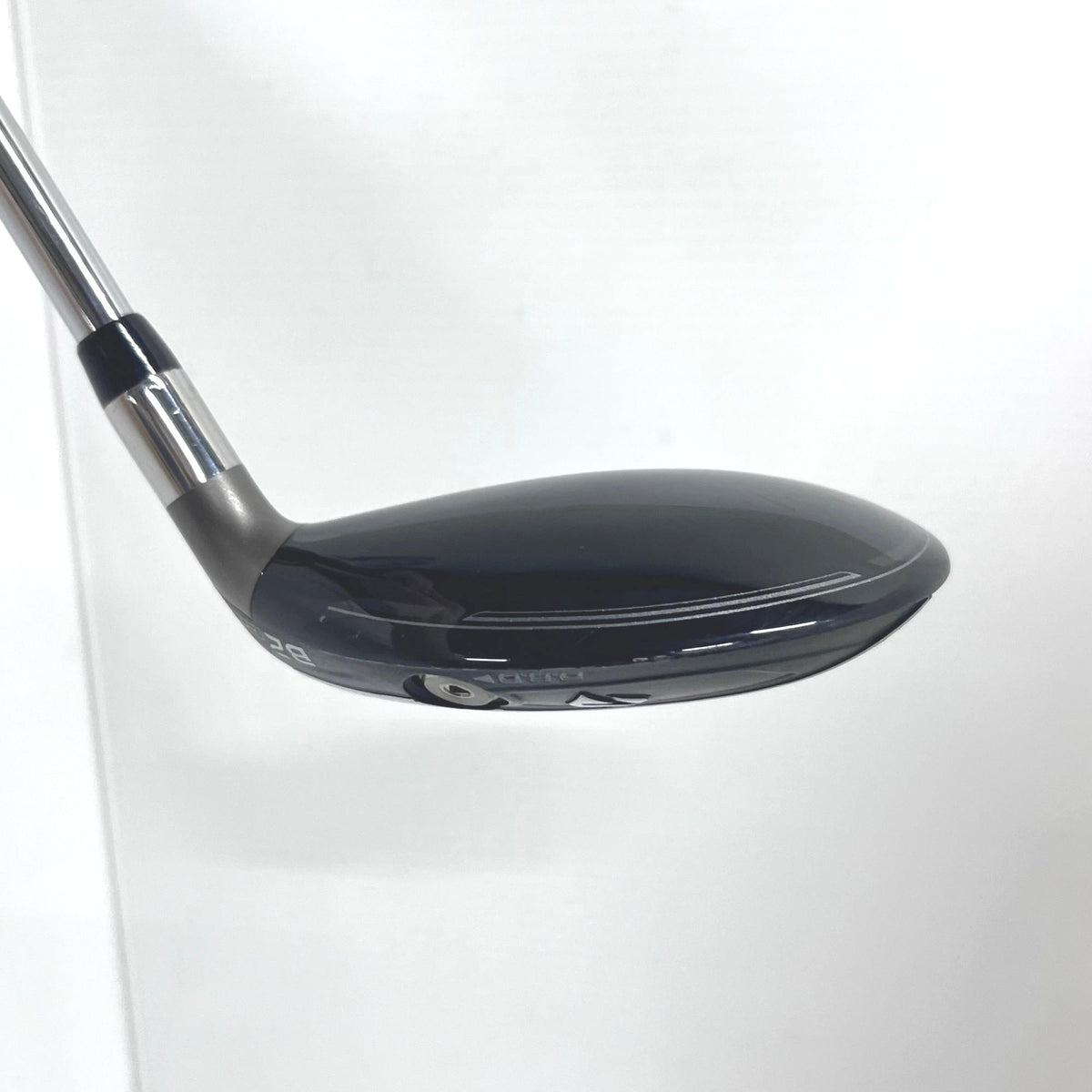 Bridgestone Hybrid BRIDGESTONE B2 HT 22° Stiff NS PRO 850GH neo