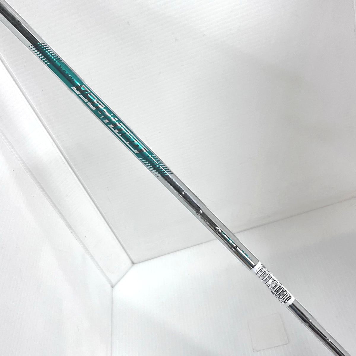Bridgestone Hybrid BRIDGESTONE B2 HT 22° Stiff NS PRO 850GH neo