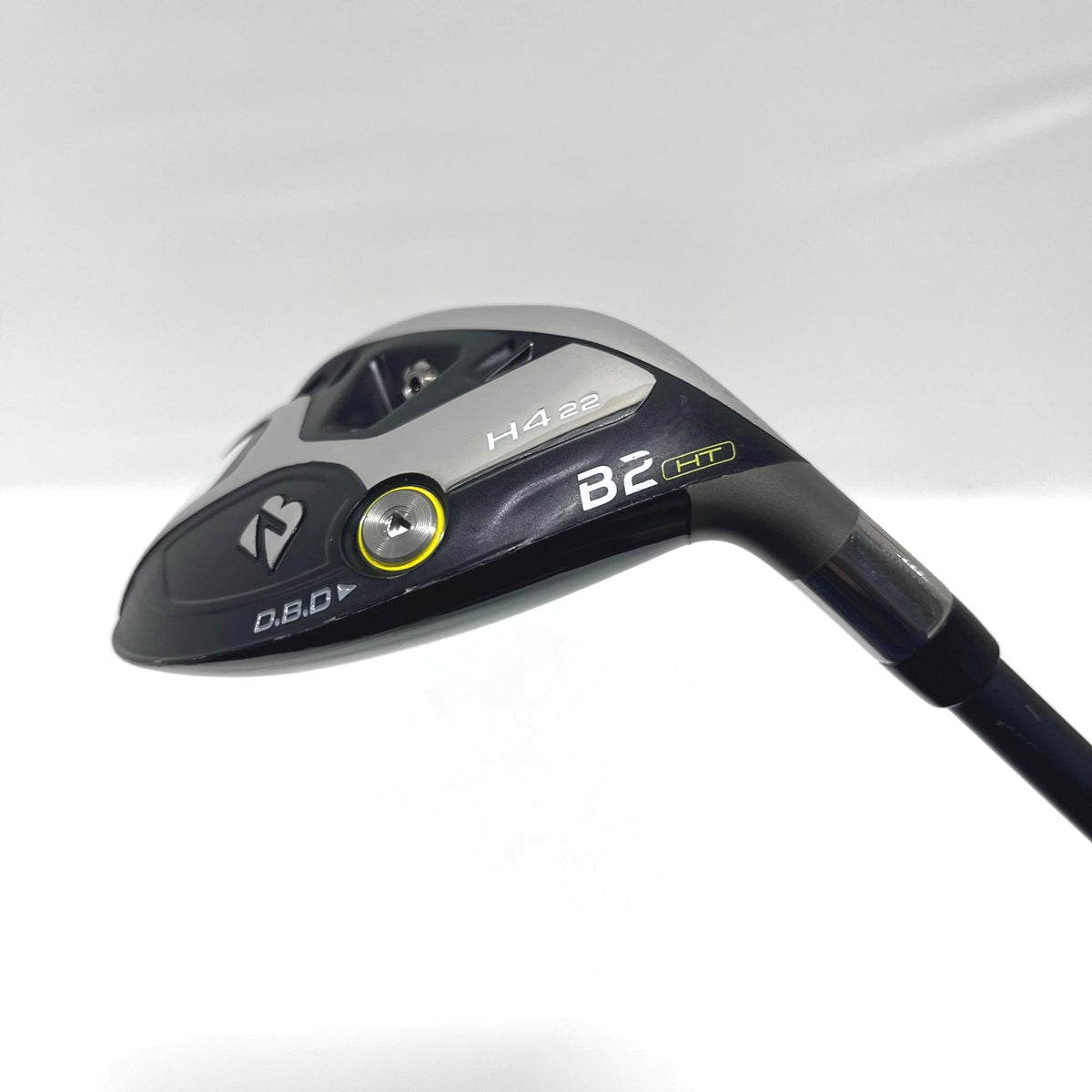 Bridgestone Hybrid BRIDGESTONE B2 HT 22° Stiff VANQUISH BS50h