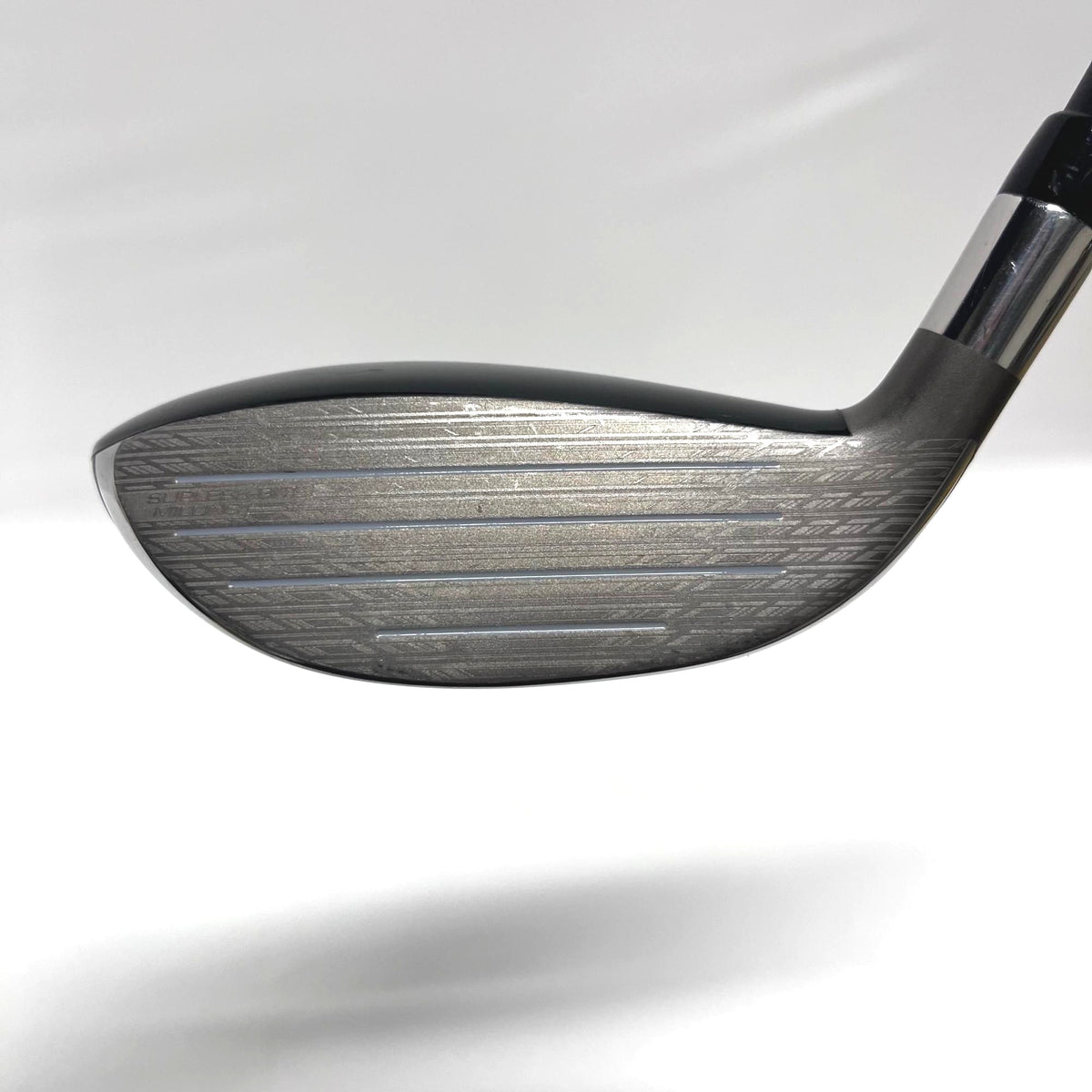 Bridgestone Hybrid BRIDGESTONE B2 HT 22° Stiff VANQUISH BS50h
