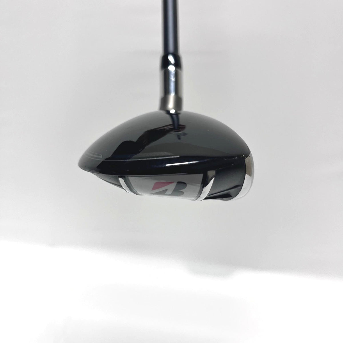 Bridgestone Hybrid BRIDGESTONE B2 HT 22° Stiff VANQUISH BS50h