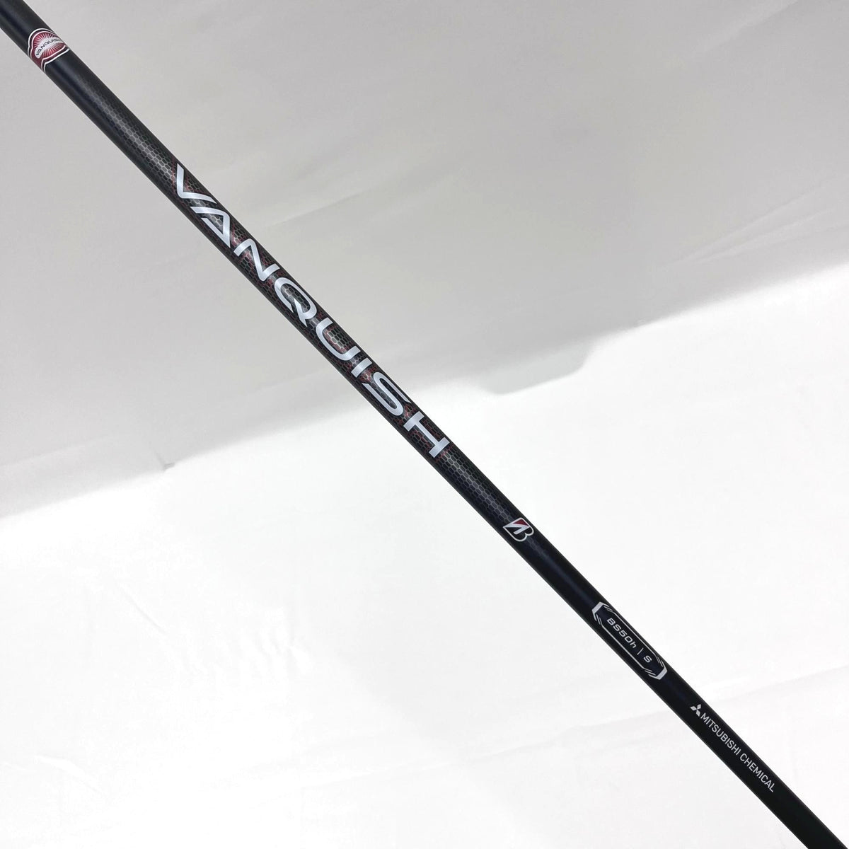Bridgestone Hybrid BRIDGESTONE B2 HT 22° Stiff VANQUISH BS50h