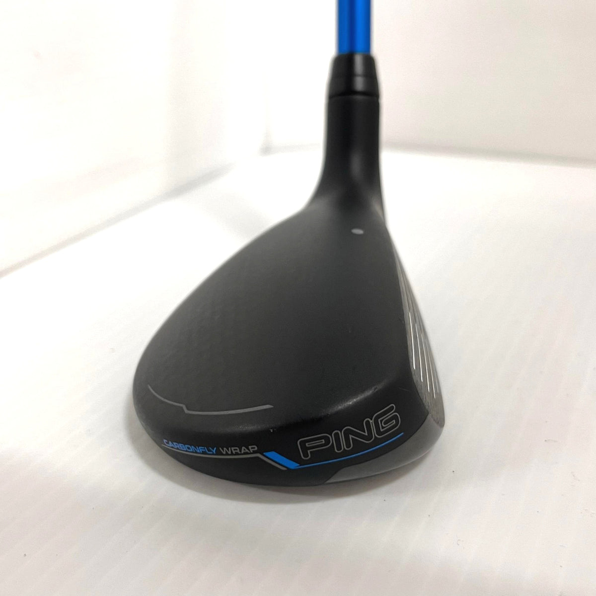 Ping Hybrid G440 23° Stiff ALTA J CB BLUE(UT)