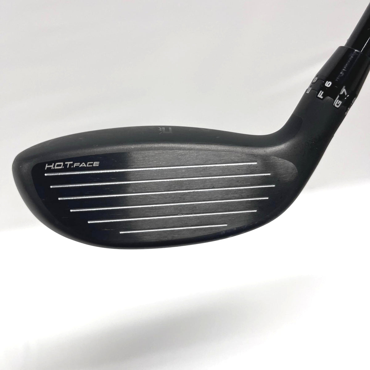 Cobra Hybrid cobra DS-ADAPT 21° Stiff SPEEDER NX for Cobra(DS-ADAPT UT)