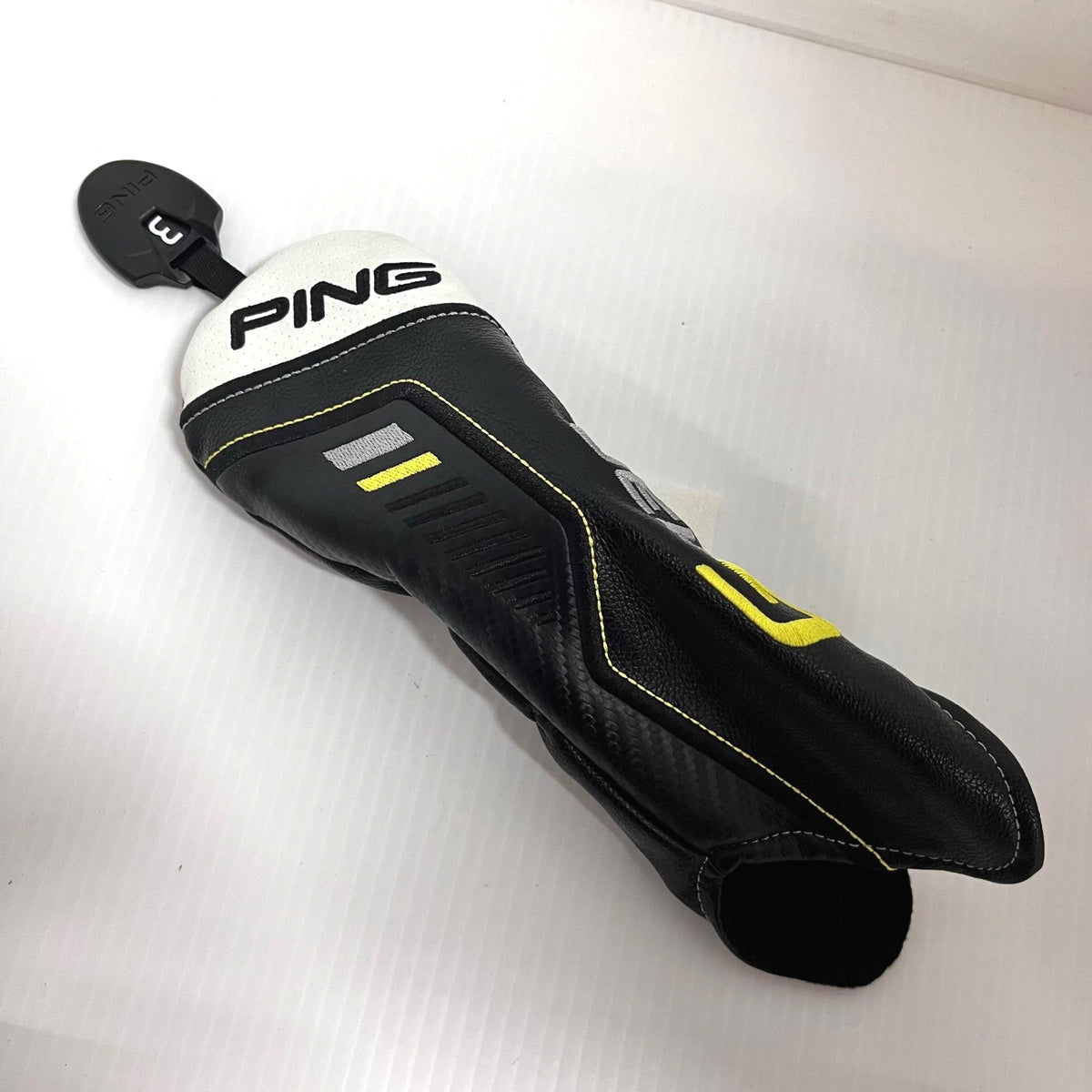 Ping Hybrid G430 19° Stiff ALTA J CB BLACK(UT)