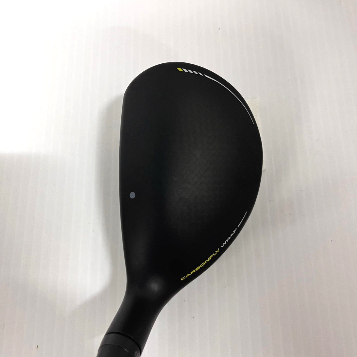 Ping Hybrid G430 19° Stiff ALTA J CB BLACK(UT)