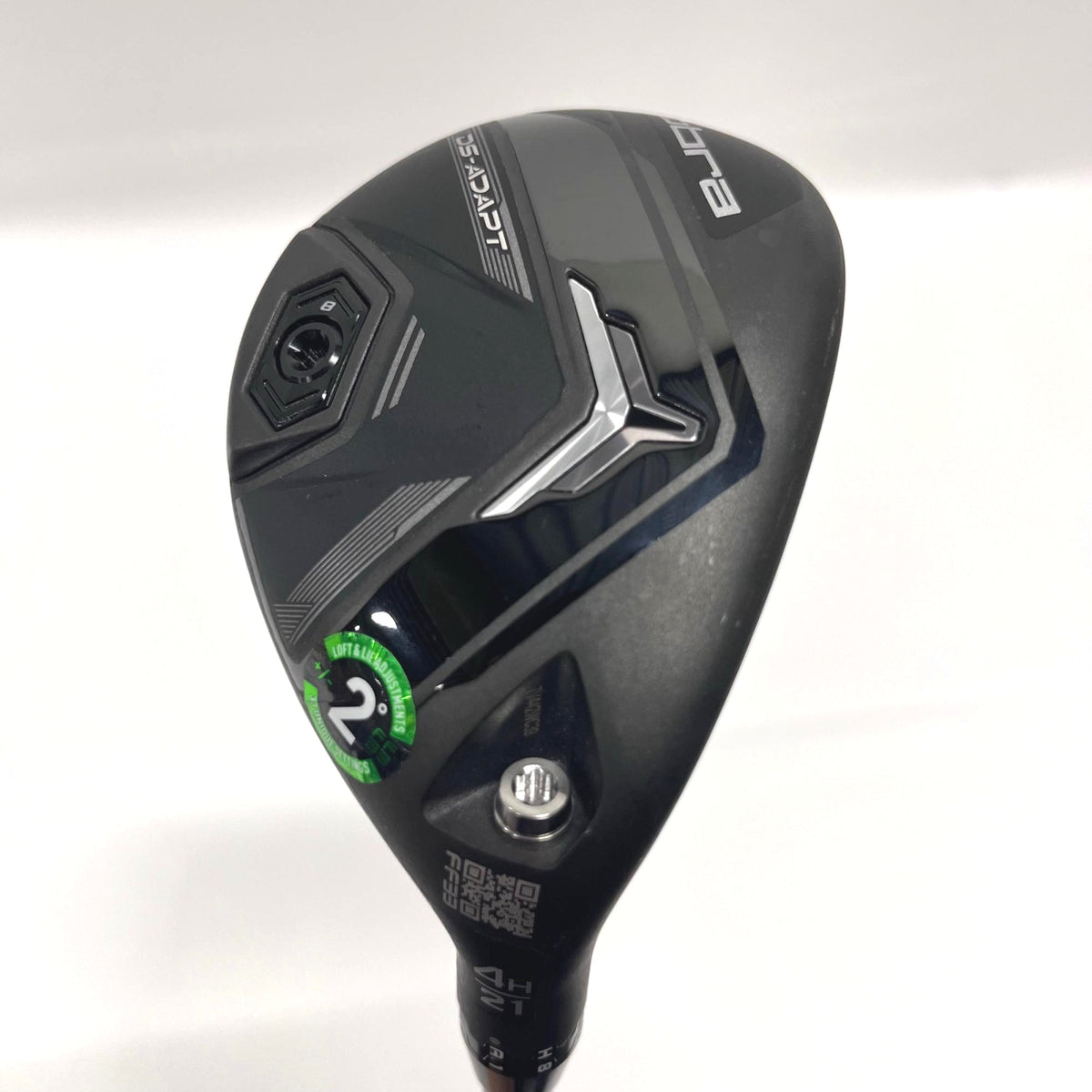 Cobra Hybrid cobra DS-ADAPT 21° StiffRegular SPEEDER NX for Cobra(DS-ADAPT UT)