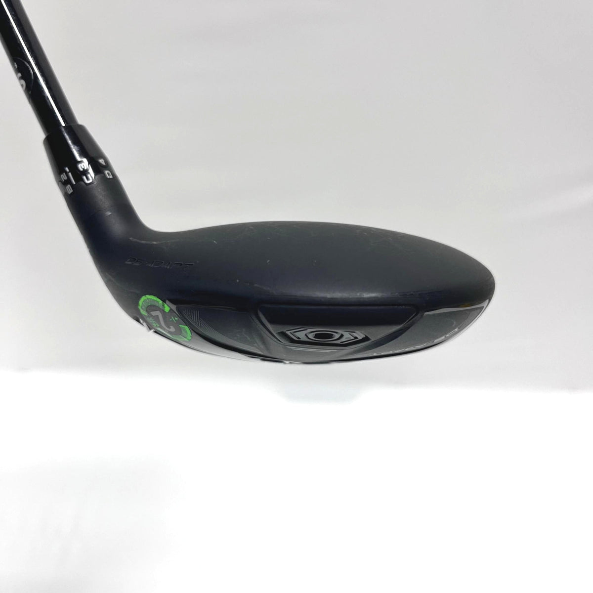 Cobra Hybrid cobra DS-ADAPT 21° StiffRegular SPEEDER NX for Cobra(DS-ADAPT UT)
