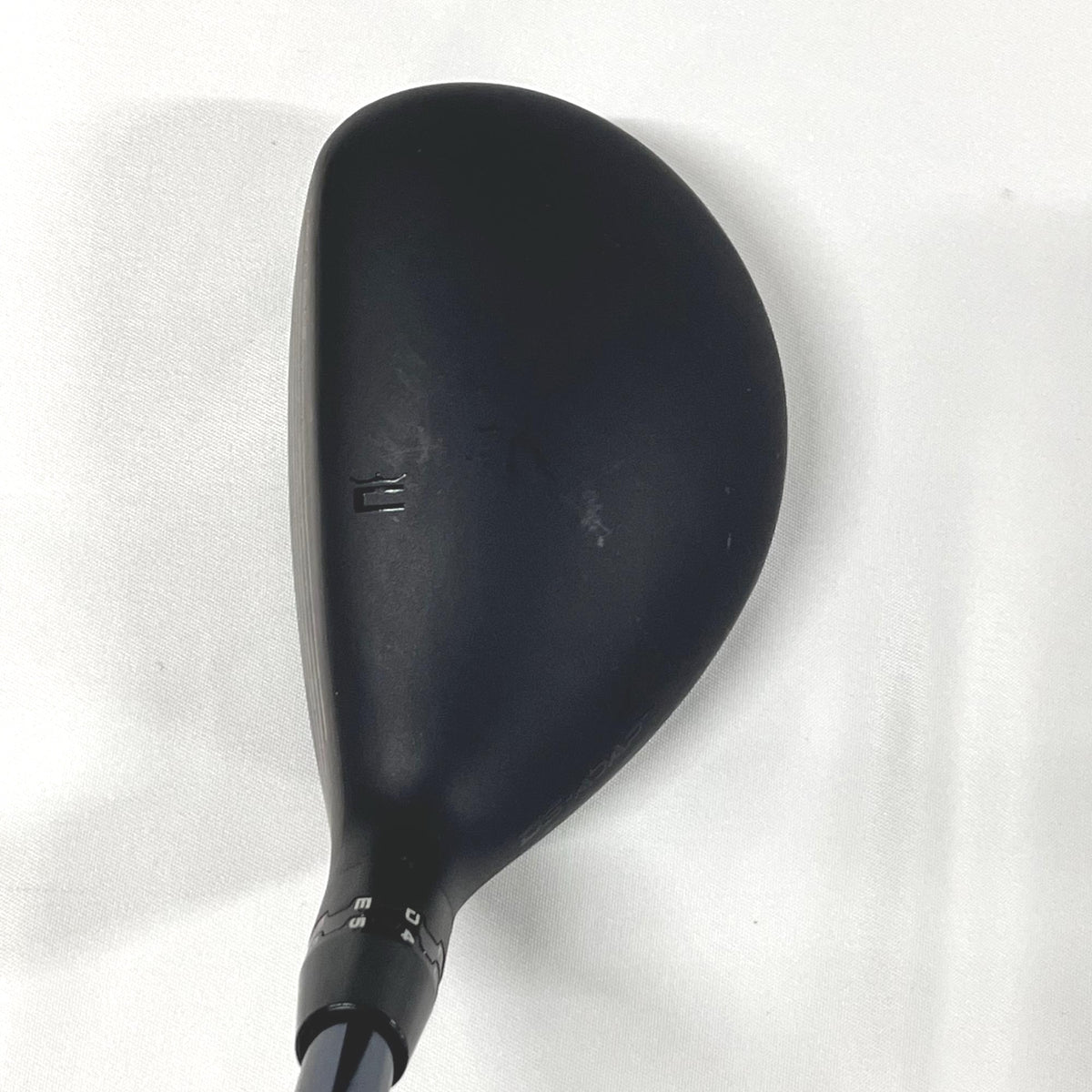 Cobra Hybrid cobra DS-ADAPT 21° Stiff LIN-Q for Cobra(DS-ADAPT UT)