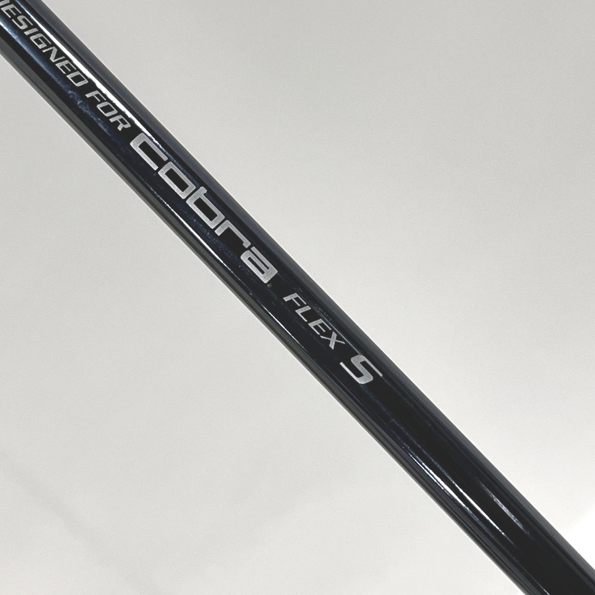Cobra Hybrid cobra DS-ADAPT 21° Stiff LIN-Q for Cobra(DS-ADAPT UT)