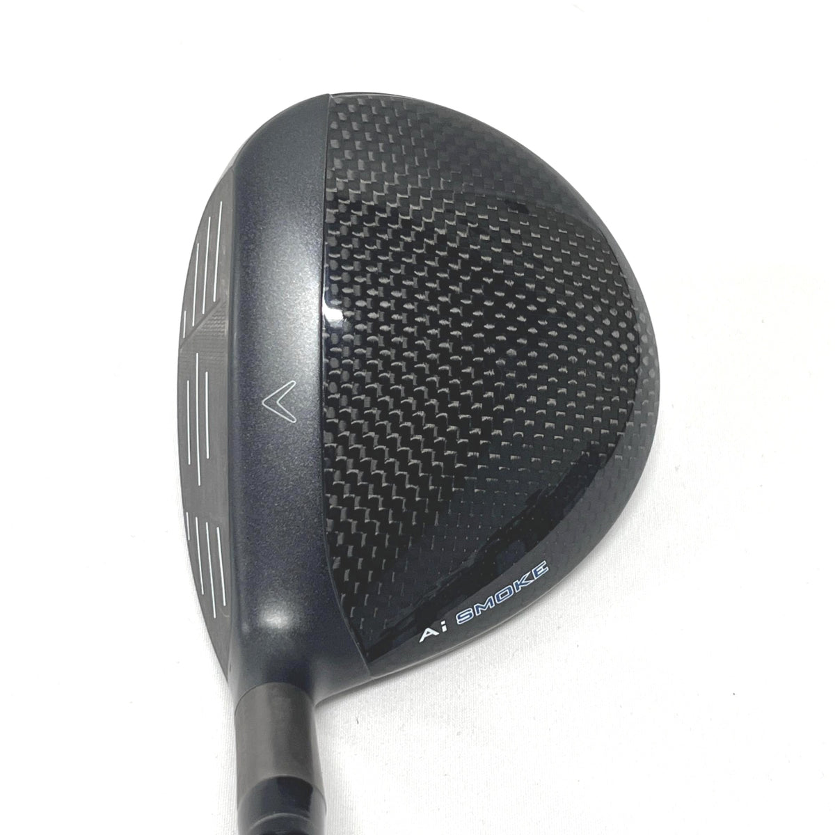 Callaway Fairway PARADYM Ai SMOKE MAX FAST 19° StiffRegular TENSEI 40 for CW(Ai SMOKE FW)