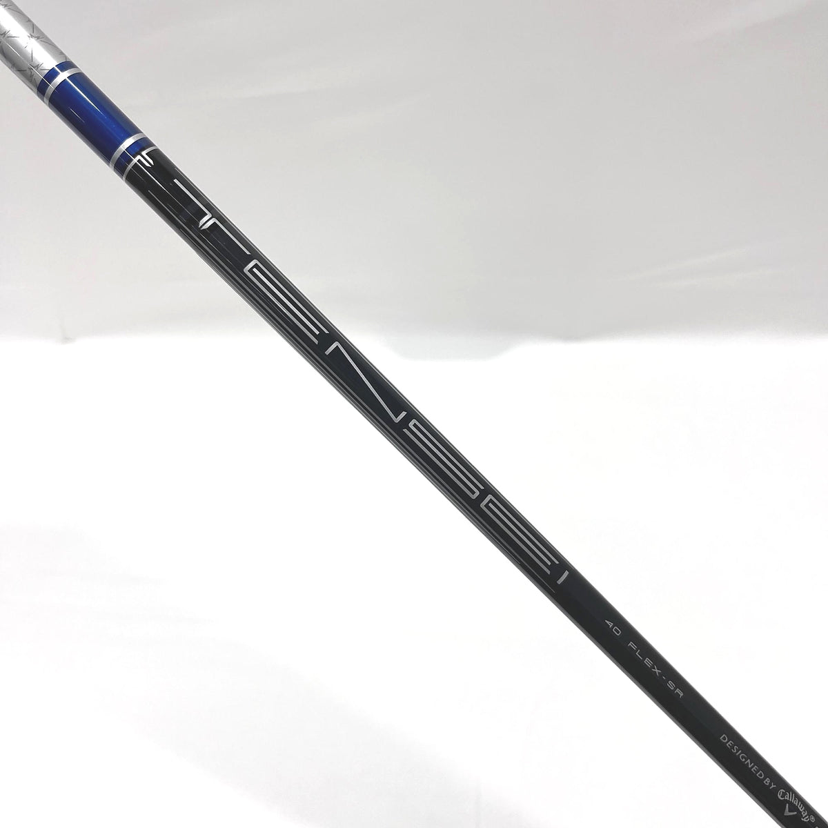 Callaway Fairway PARADYM Ai SMOKE MAX FAST 19° StiffRegular TENSEI 40 for CW(Ai SMOKE FW)