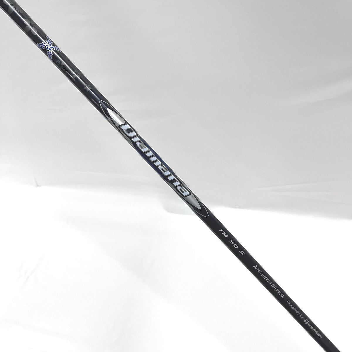 Taylormade Fairway Qi10 TOUR 18° Stiff Diamana SILVER TM50(Qi10 FW)