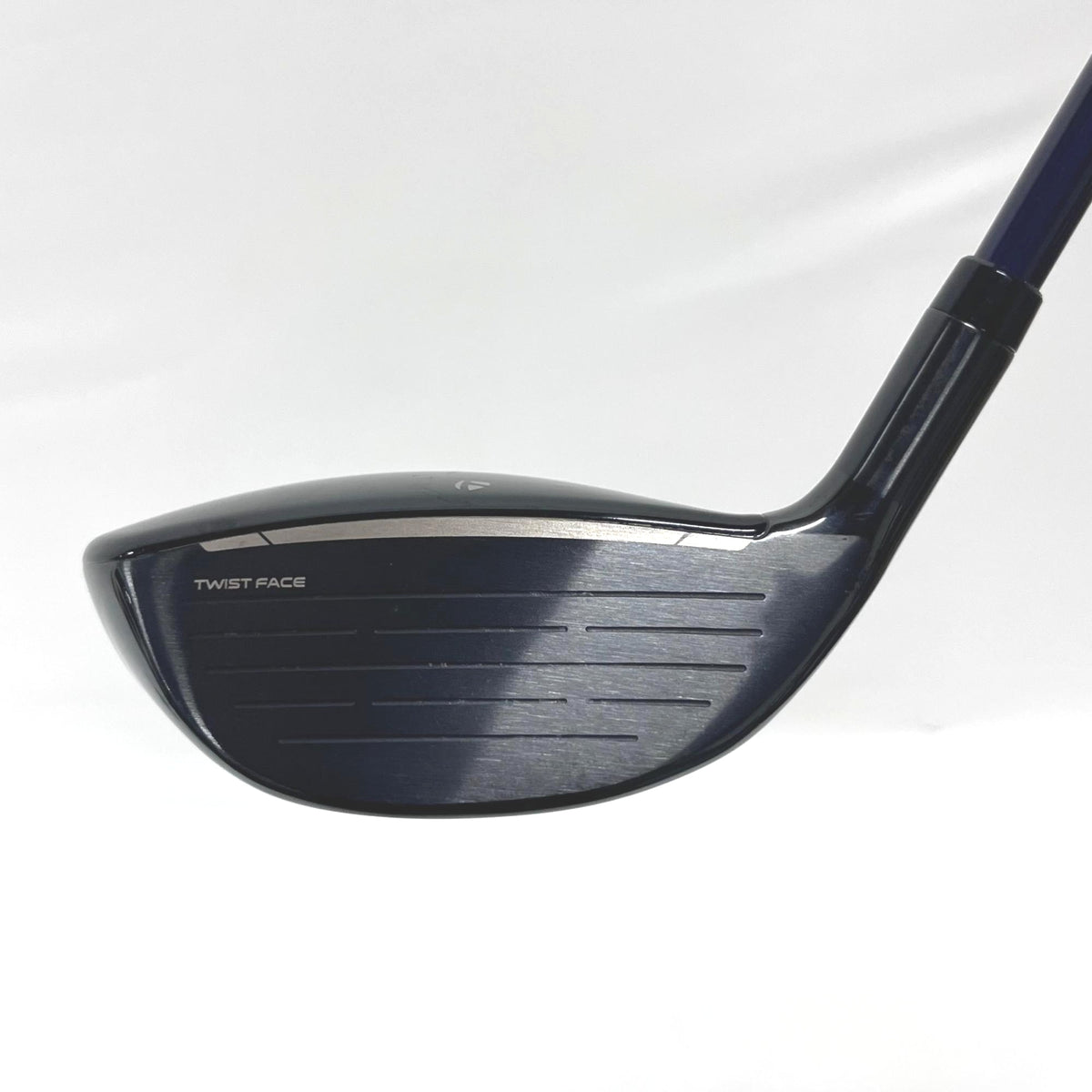 Taylormade Fairway Qi10 18° Stiff Diamana BLUE TM50(Qi10 FW)