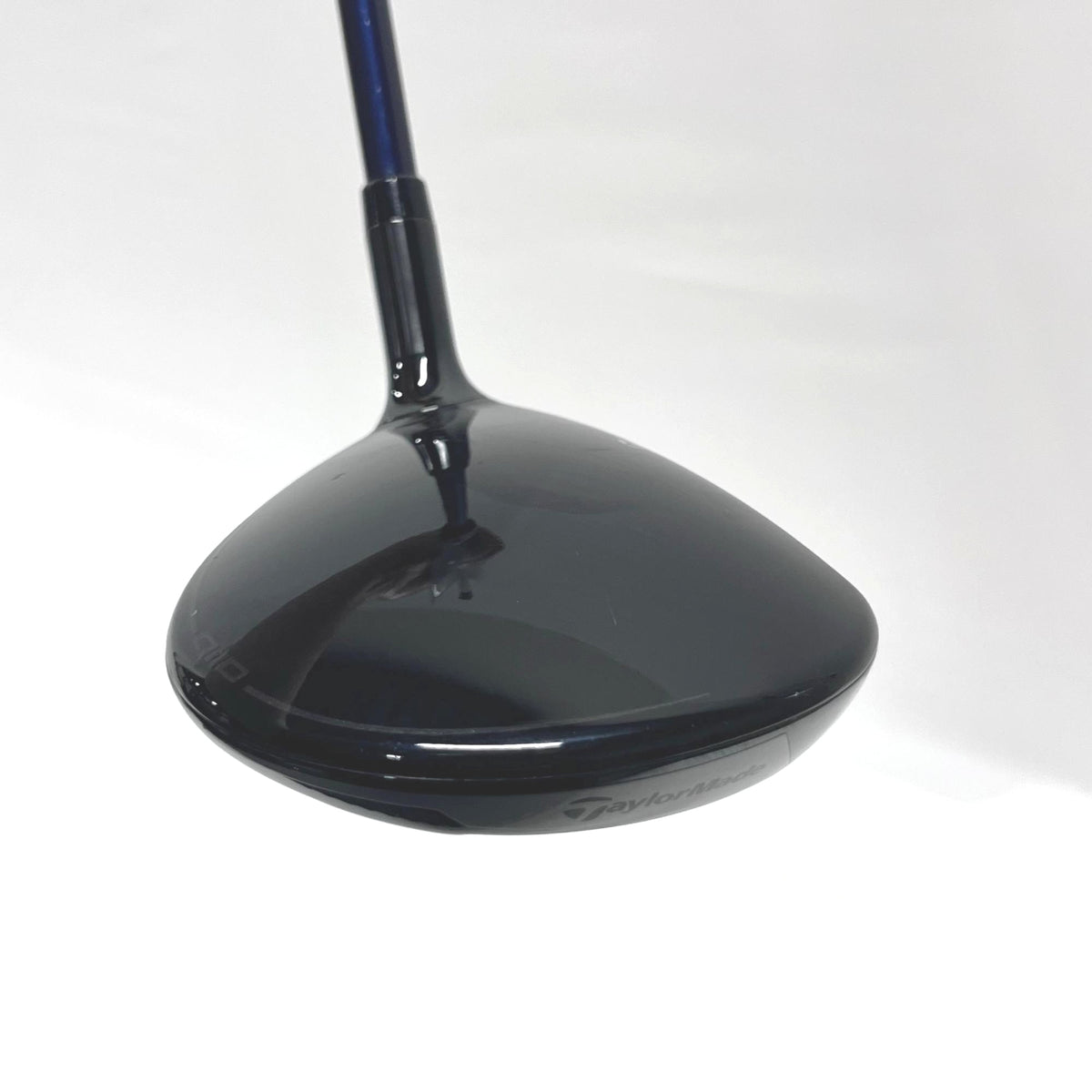 Taylormade Fairway Qi10 18° Stiff Diamana BLUE TM50(Qi10 FW)