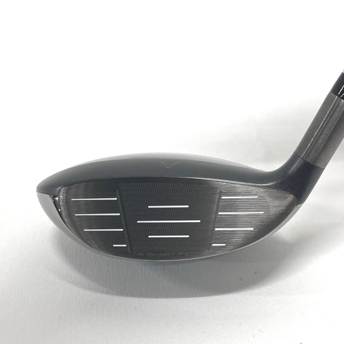 Callaway Fairway PARADYM Ai SMOKE MAX FAST 19° Regular TENSEI 40 for CW(Ai SMOKE FW)