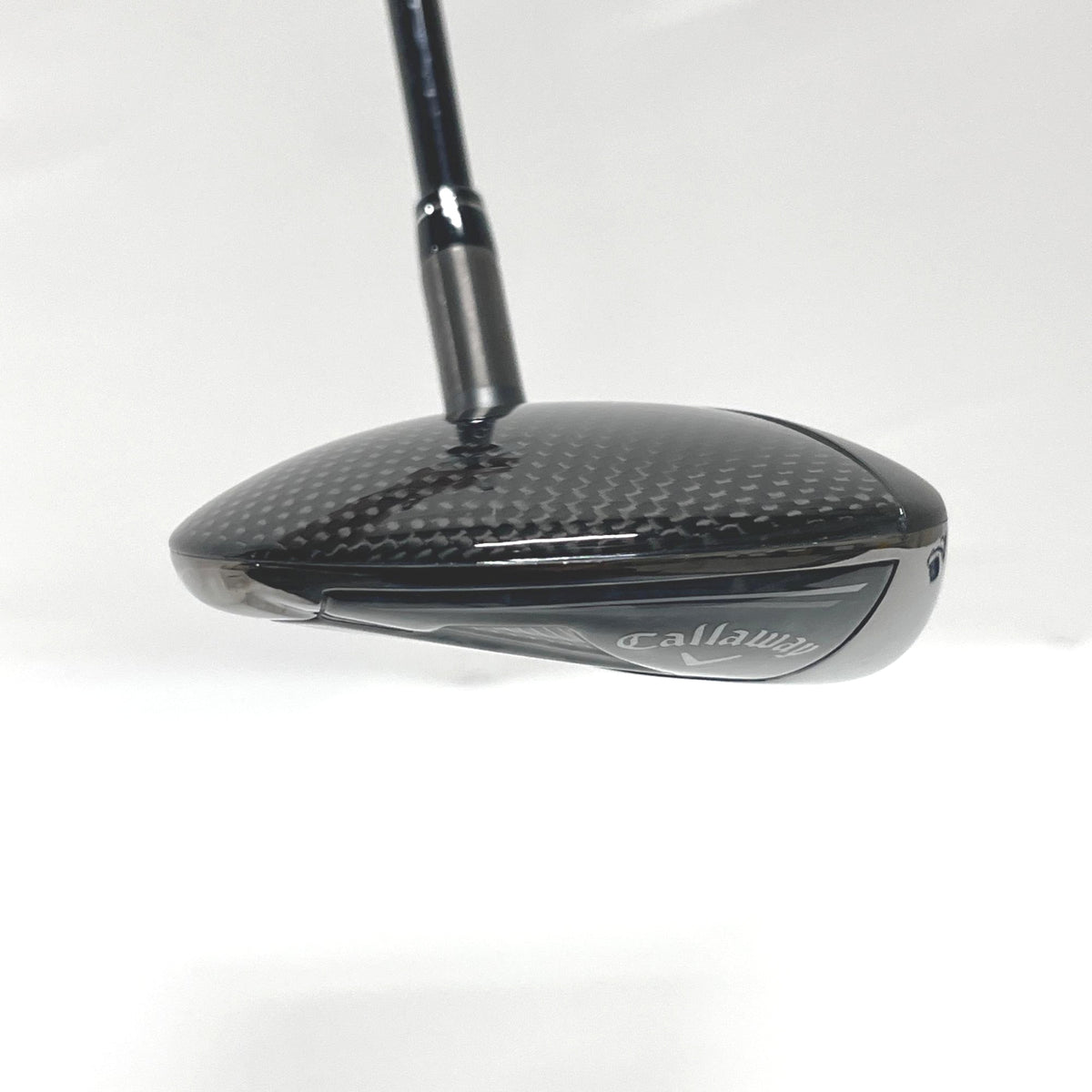 Callaway Fairway PARADYM Ai SMOKE MAX FAST 19° Regular TENSEI 40 for CW(Ai SMOKE FW)