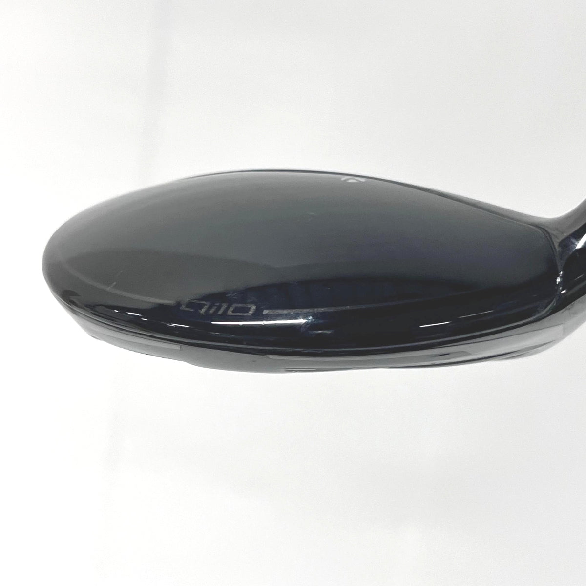 Taylormade Hybrid Qi10 22° Stiff Diamana BLUE TM60(Qi10 UT)