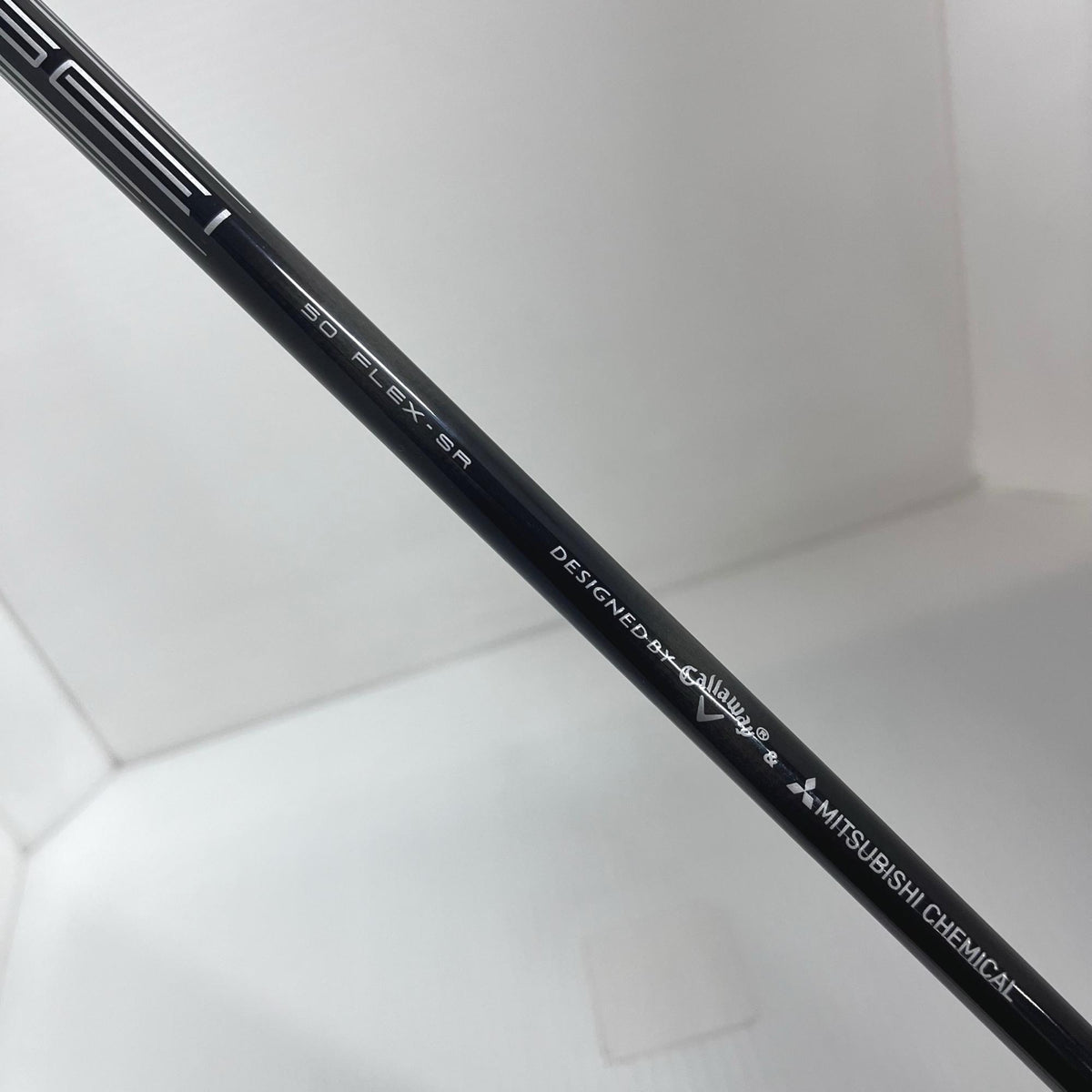 Callaway Hybrid PARADYM Ai SMOKE HL 21° StiffRegular TENSEI 50 for CW(Ai SMOKE UT)