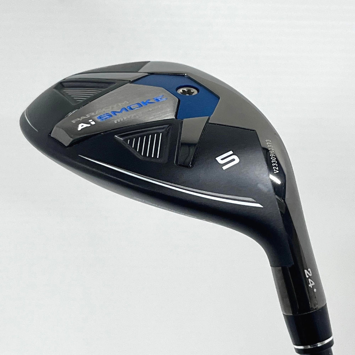Callaway Hybrid PARADYM Ai SMOKE MAX FAST 24° StiffRegular TENSEI 40 for CW(Ai SMOKE UT)
