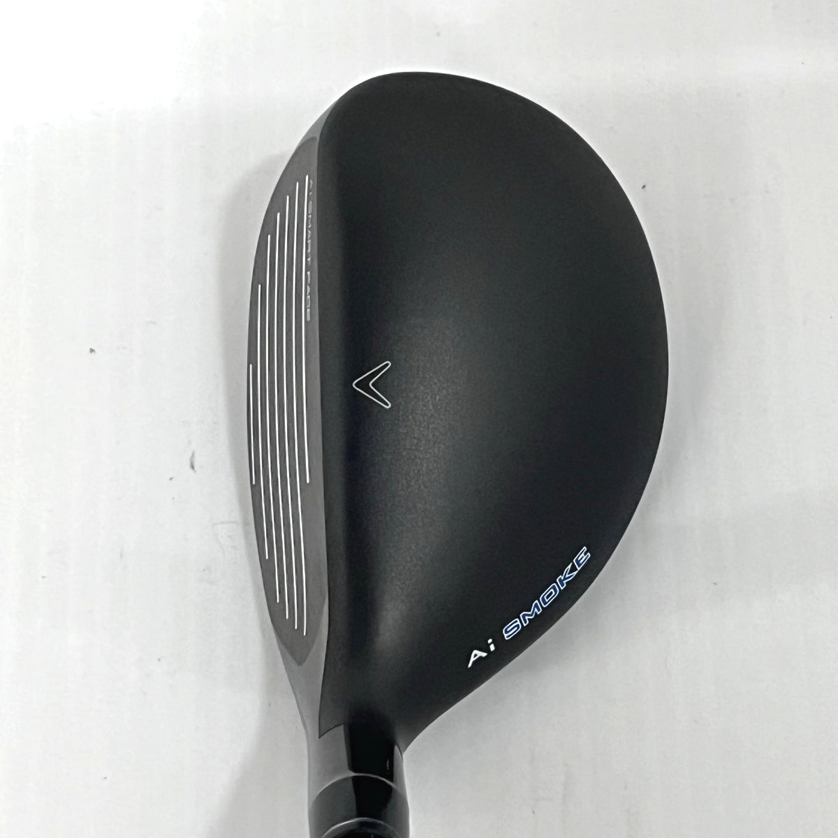 Callaway Hybrid PARADYM Ai SMOKE MAX FAST 24° StiffRegular TENSEI 40 for CW(Ai SMOKE UT)