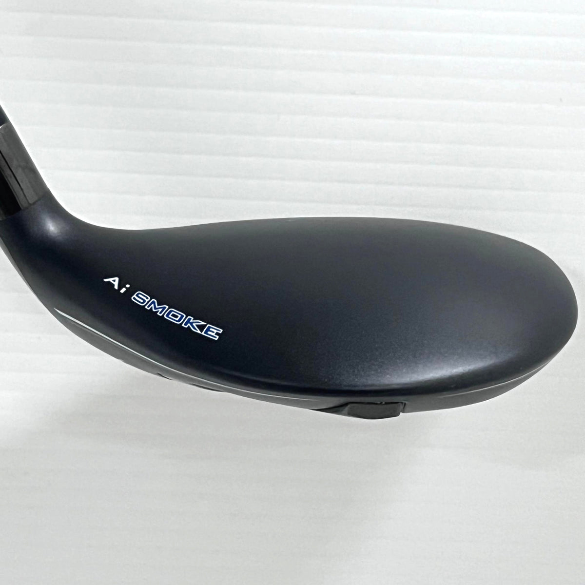 Callaway Hybrid PARADYM Ai SMOKE MAX FAST 24° StiffRegular TENSEI 40 for CW(Ai SMOKE UT)