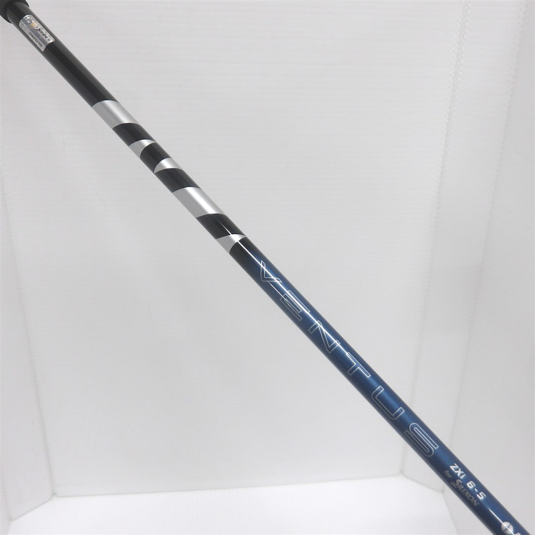 SRIXON Driver ZXi LS 9° Stiff VENTUS ZXi 6