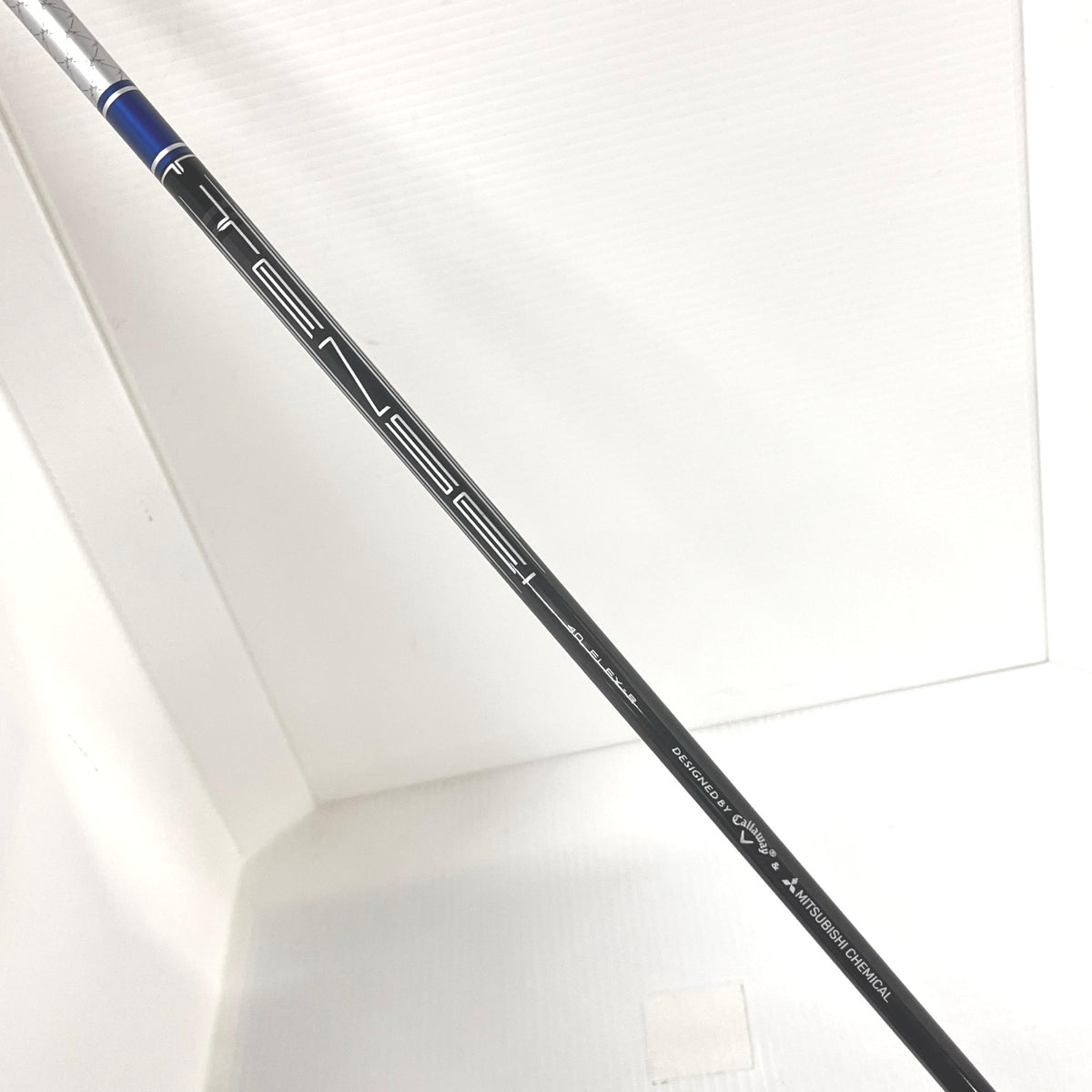 Callaway Hybrid PARADYM Ai SMOKE MAX FAST 24° Regular TENSEI 40 for CW(Ai SMOKE UT)