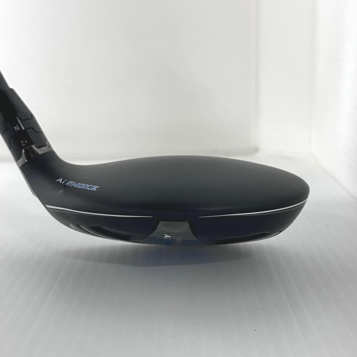 Callaway Hybrid PARADYM Ai SMOKE 21° Stiff TENSEI 50 for CW(Ai SMOKE UT)