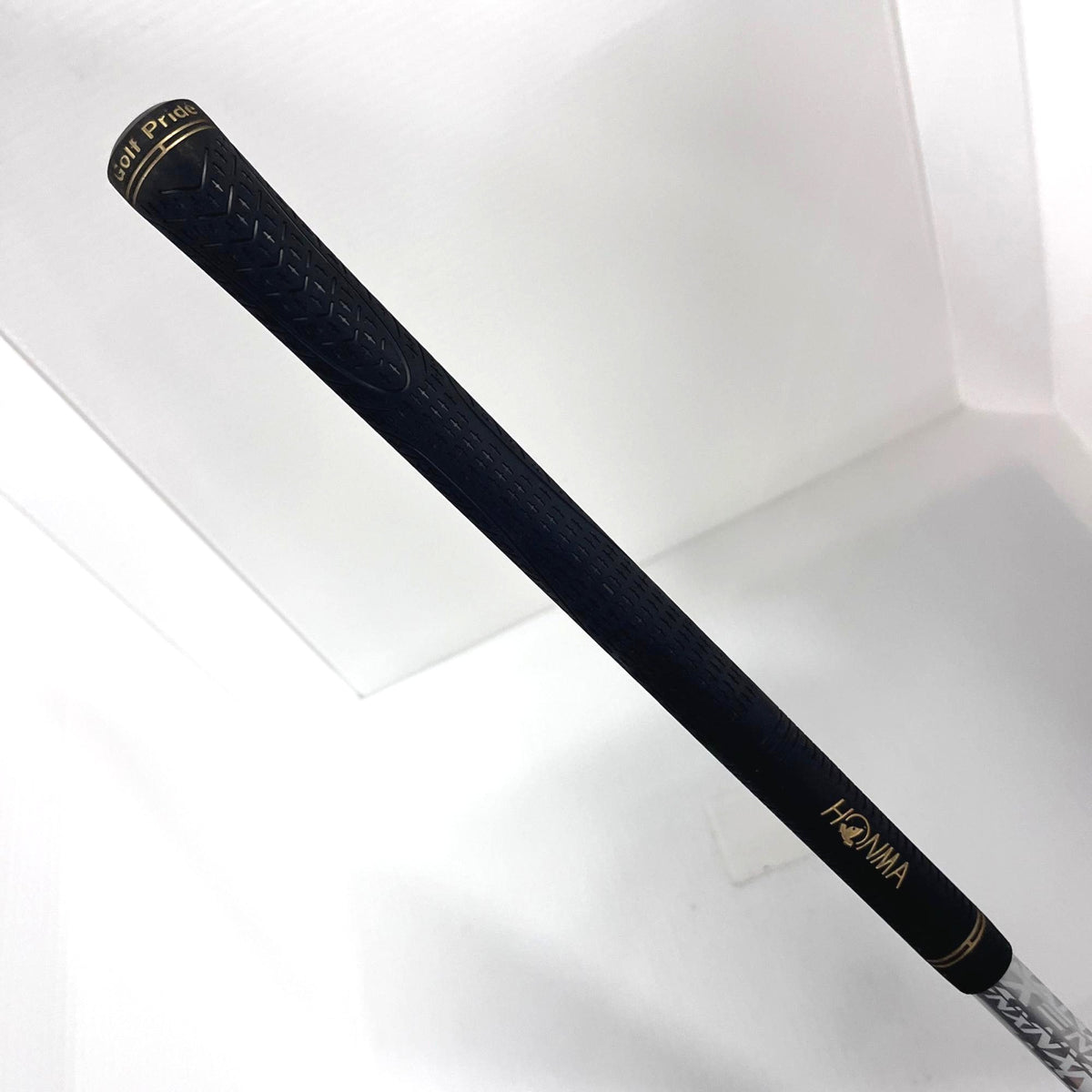 HONMA Hybrid BERES NX 25° Ladies VIZARD FOR NX 37(UT)