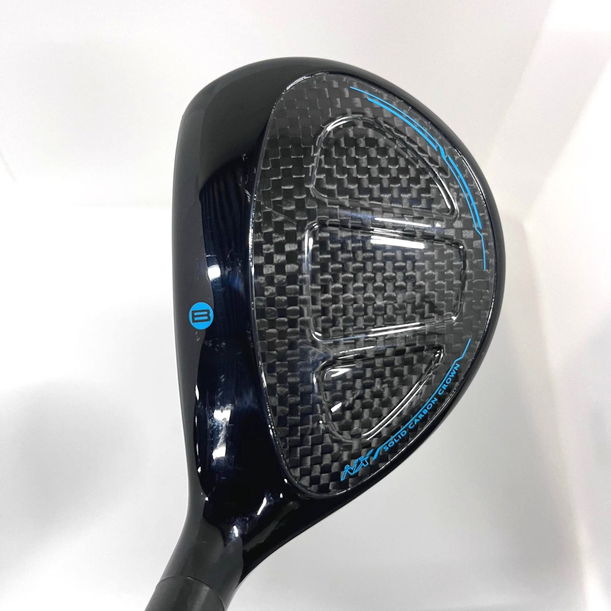 HONMA Hybrid BERES NX 22° Regular VIZARD FOR NX 45(UT)