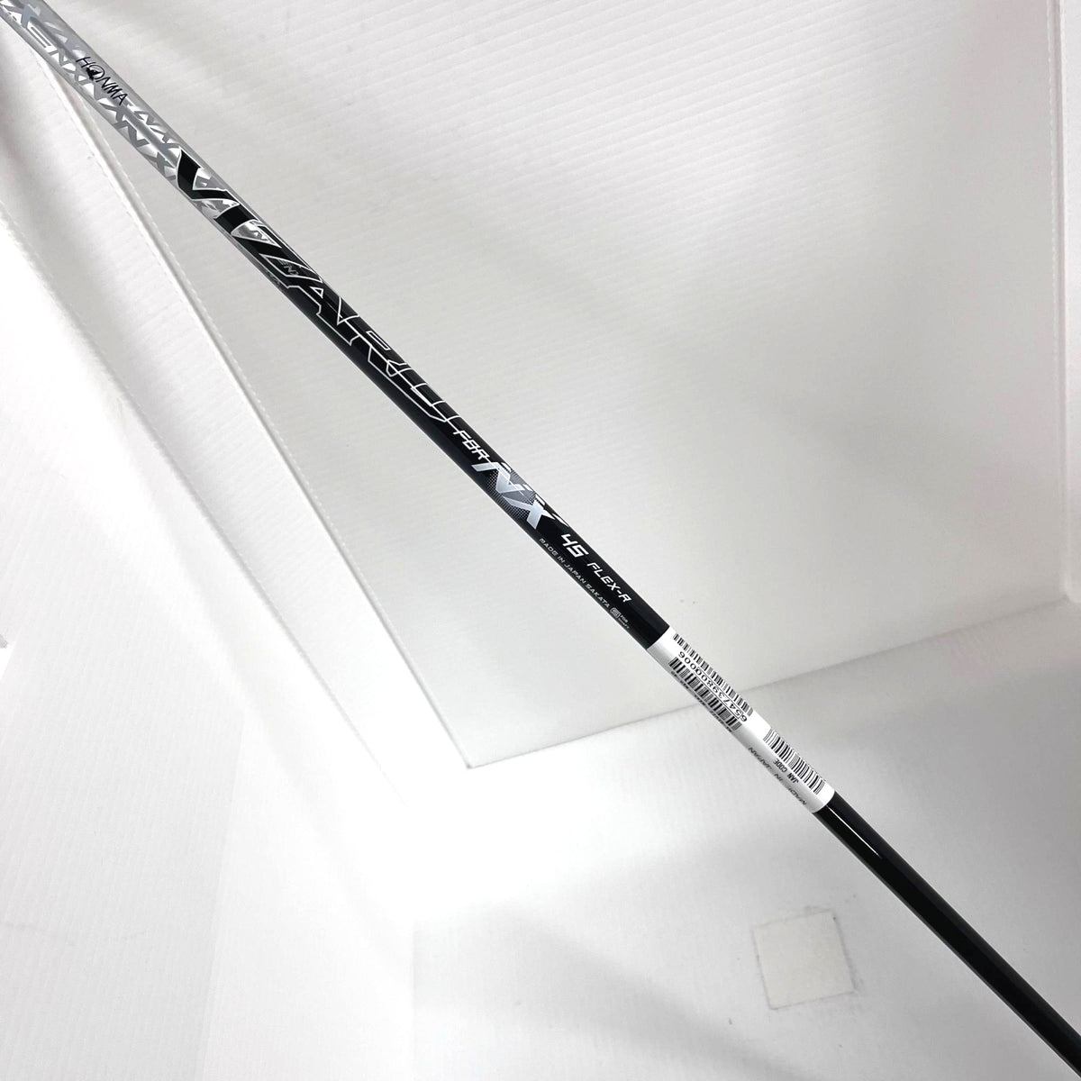HONMA Hybrid BERES NX 22° Regular VIZARD FOR NX 45(UT)