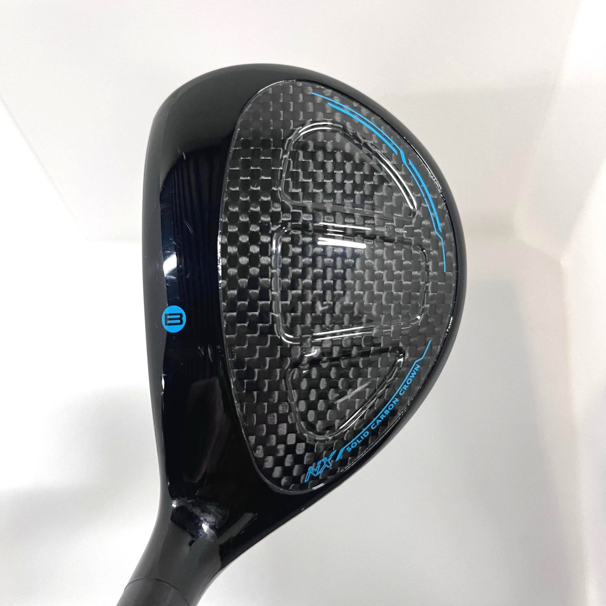 HONMA Hybrid BERES NX 25° Regular VIZARD FOR NX 45(UT)
