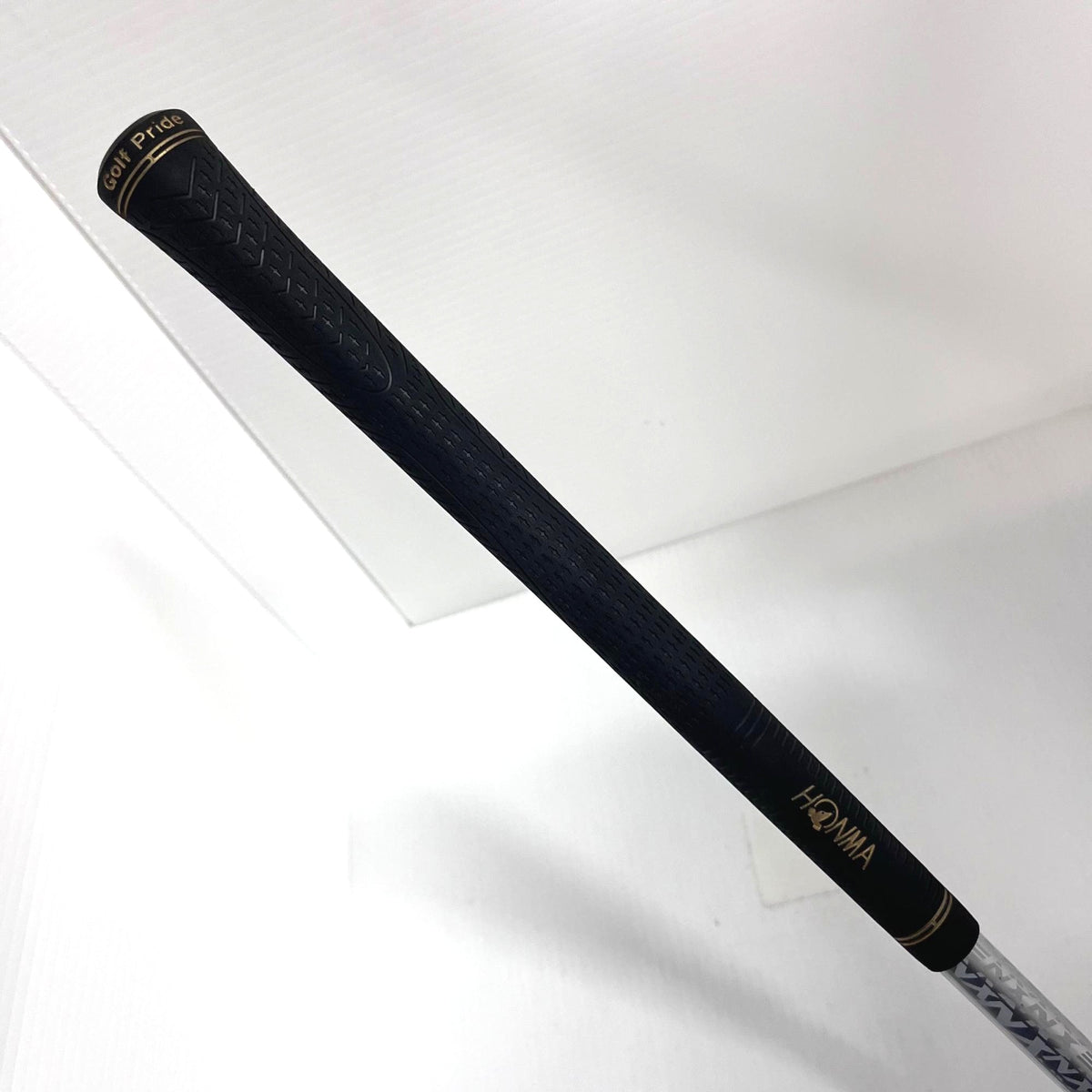 HONMA Hybrid BERES NX 25° Regular VIZARD FOR NX 45(UT)