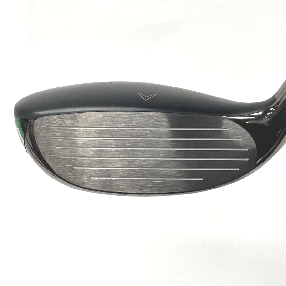 Callaway Hybrid ELYTE MAX FAST 25° Ladies LIN-Q GREEN 40 for CW(ELYTE UT)