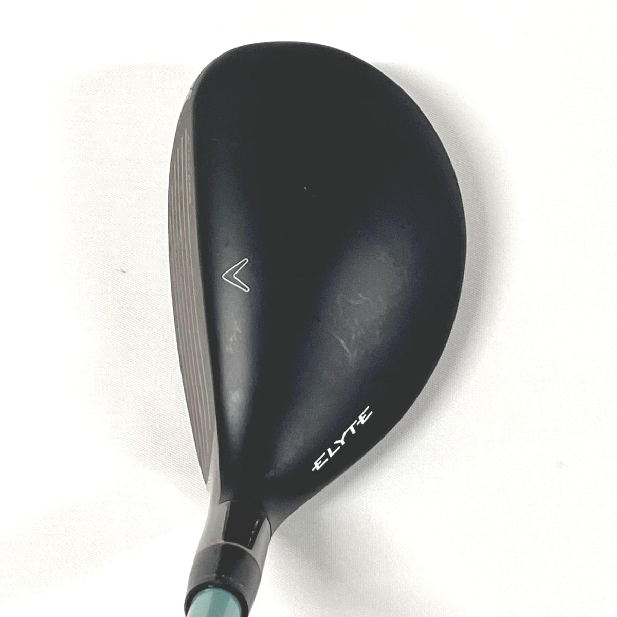 Callaway Hybrid ELYTE MAX FAST 25° Ladies LIN-Q GREEN 40 for CW(ELYTE UT)