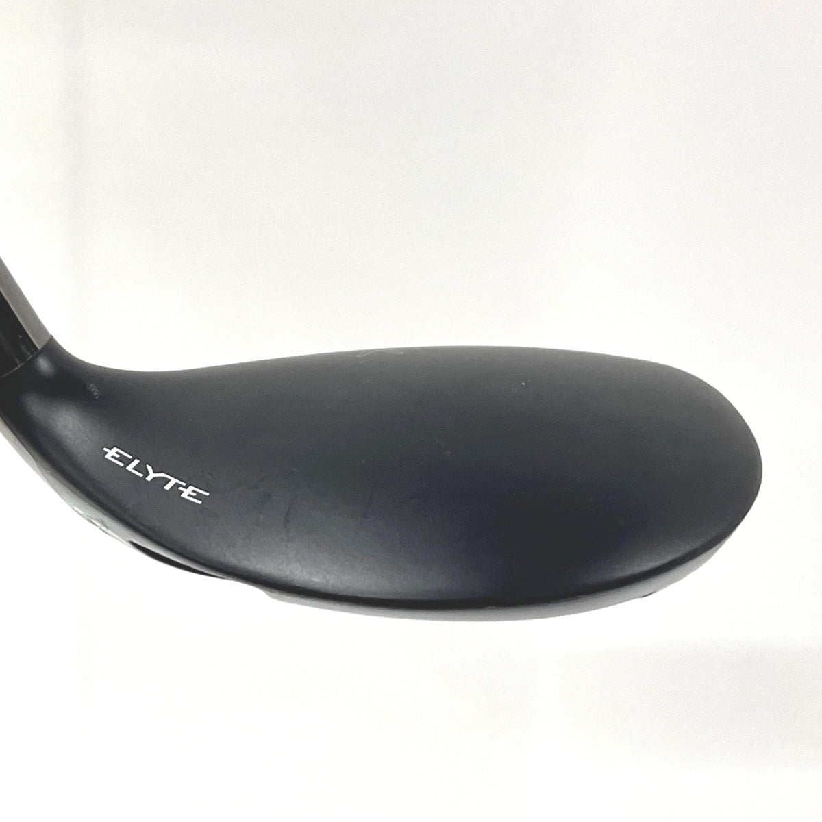 Callaway Hybrid ELYTE MAX FAST 25° Ladies LIN-Q GREEN 40 for CW(ELYTE UT)